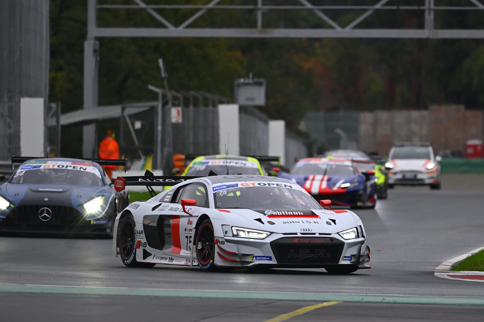 Monza (It) gallery photo 18.
