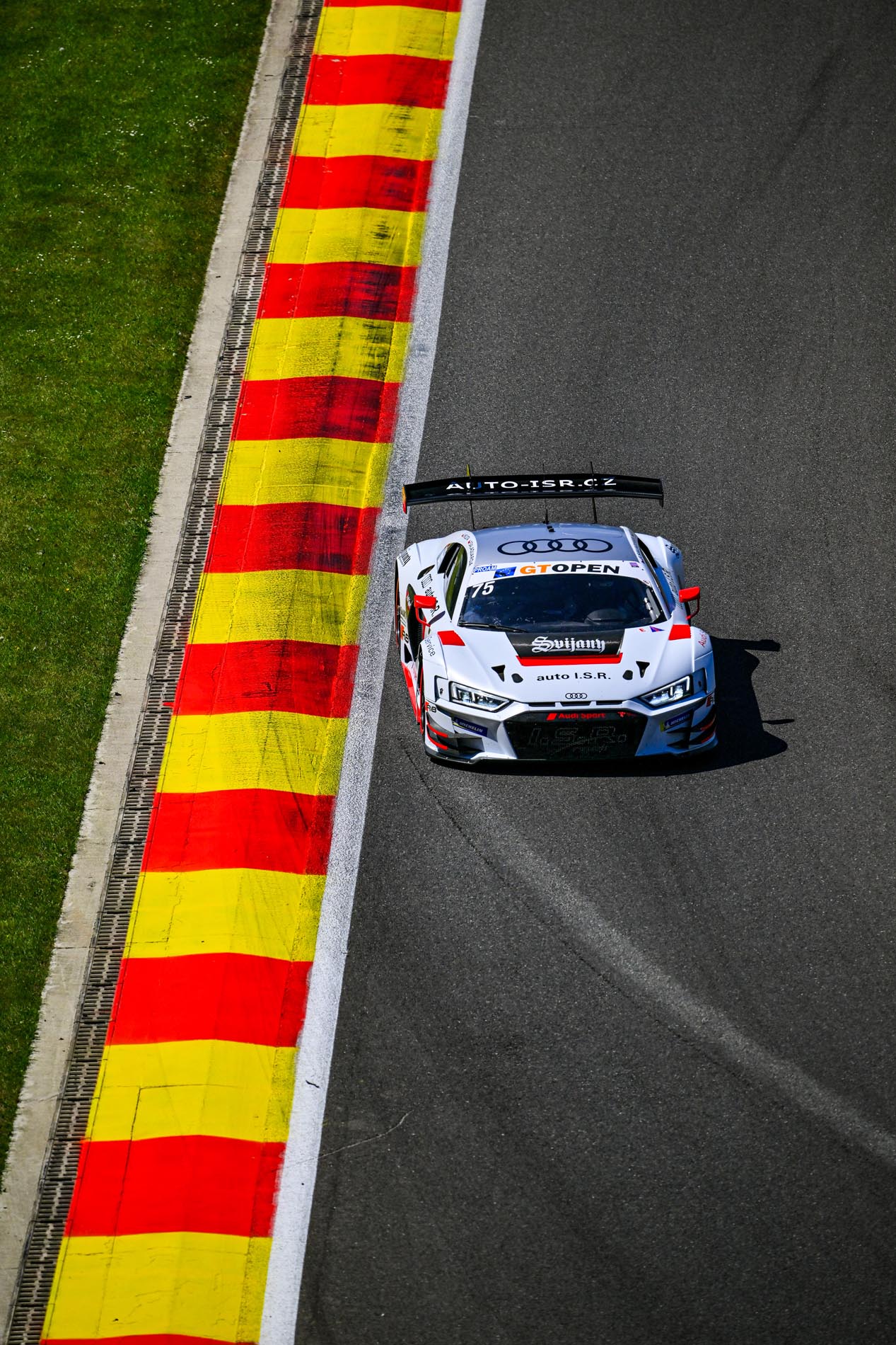 Spa (Be) gallery photo 02.