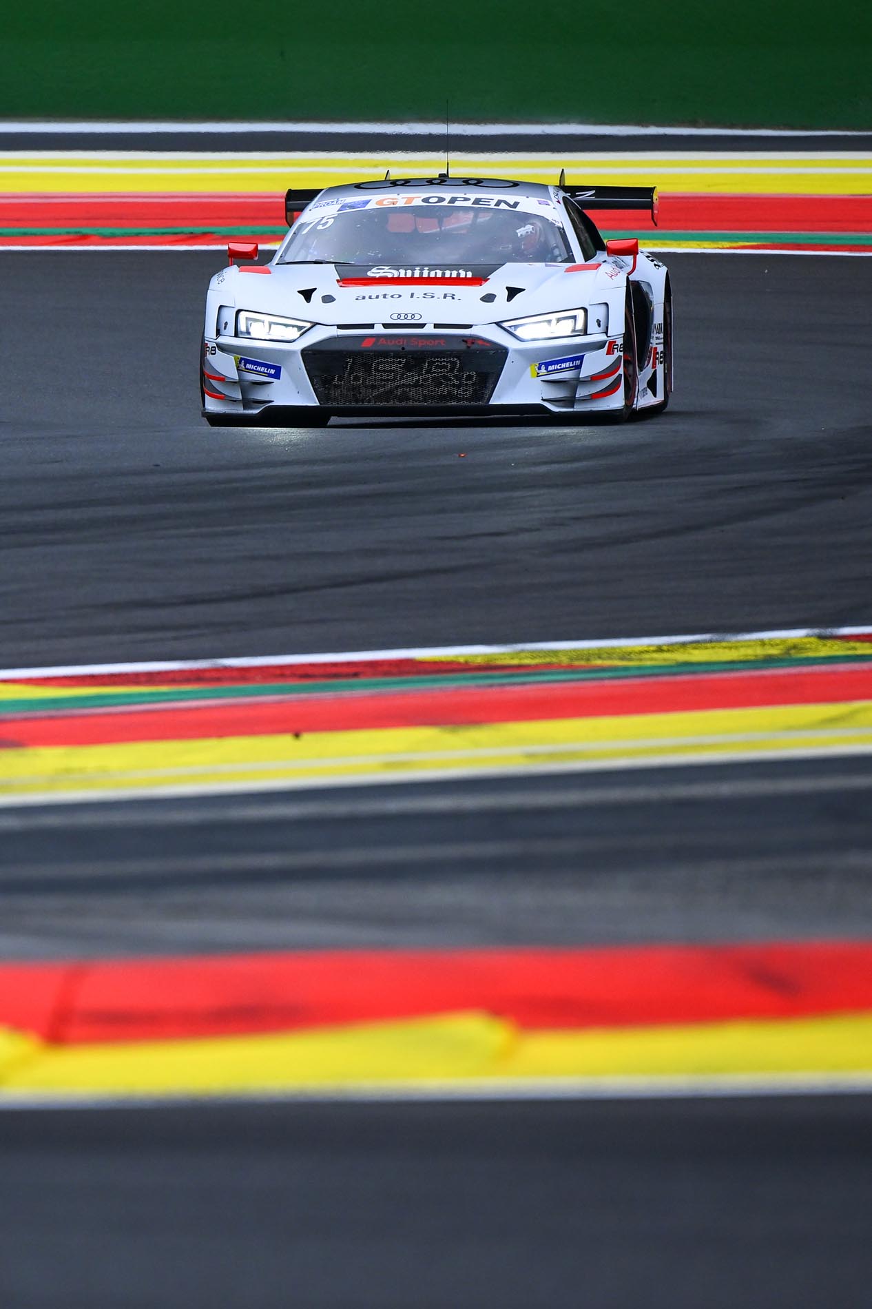 Spa (Be) gallery photo 05.