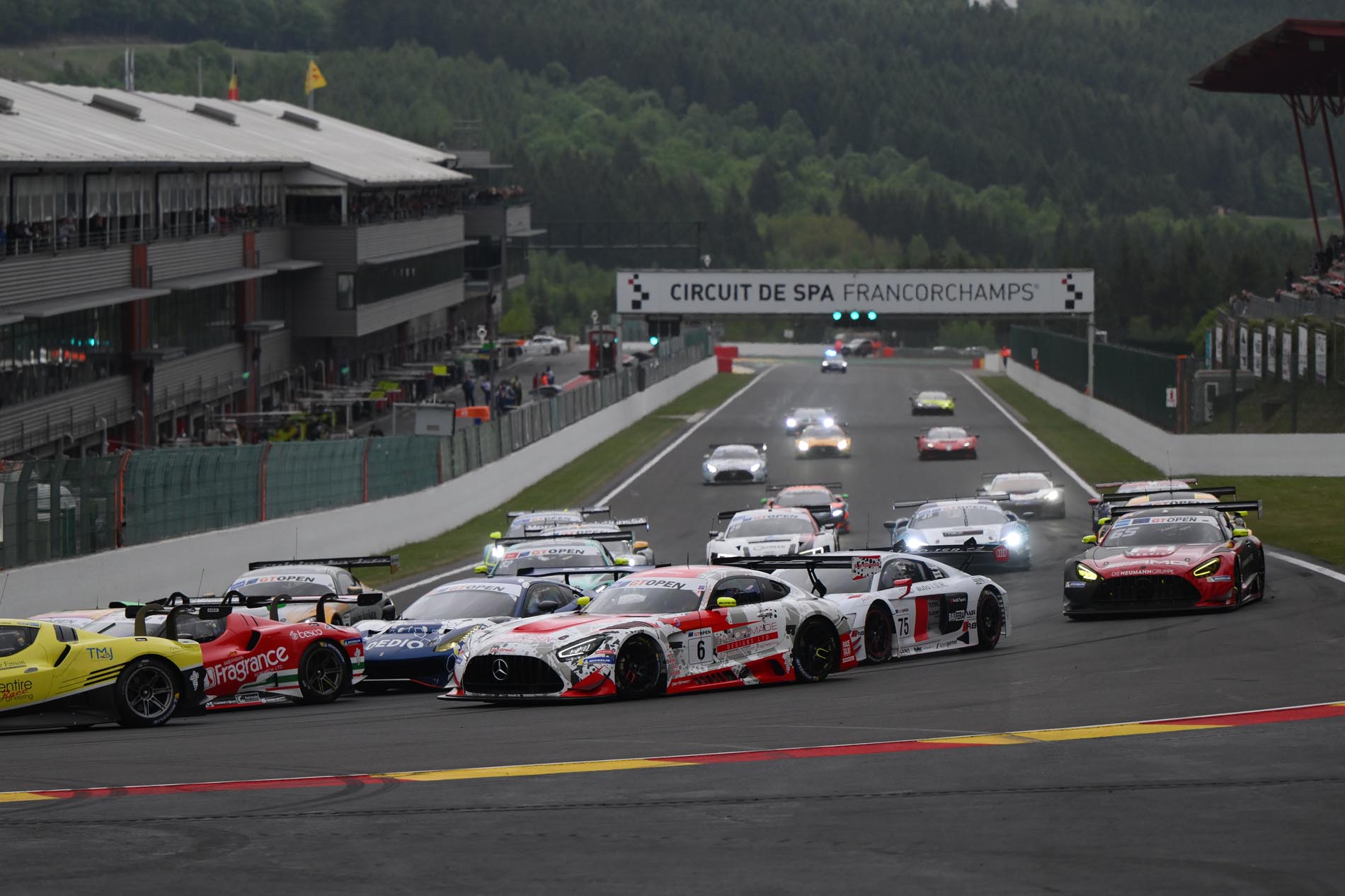 Spa (Be) gallery photo 09.