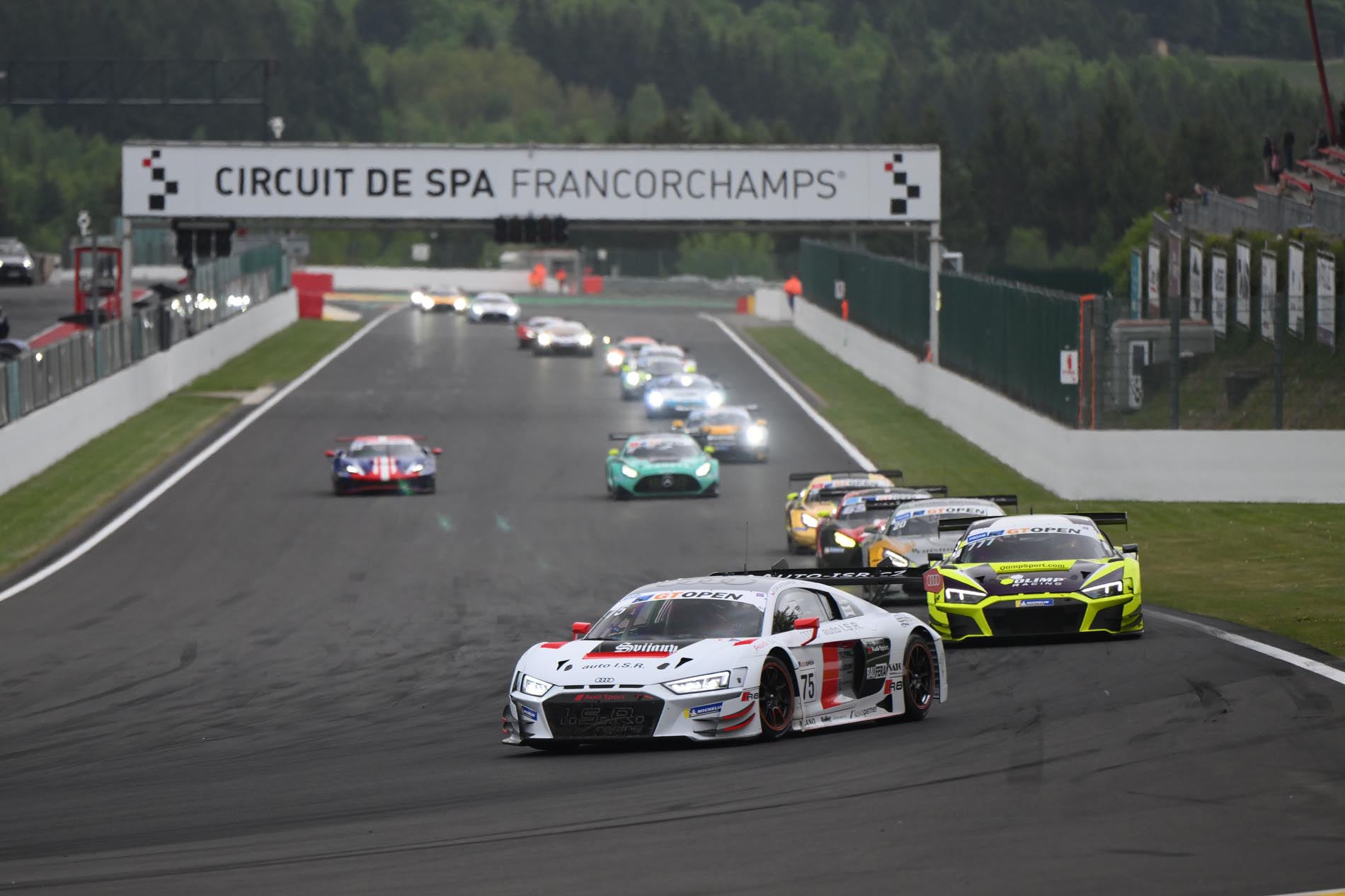 Spa (Be) gallery photo 10.