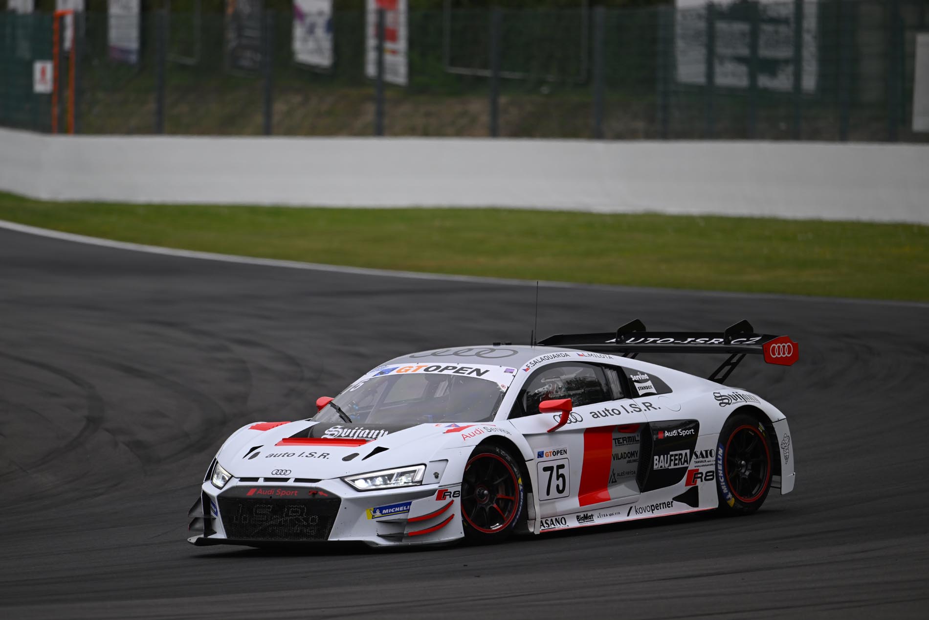 Spa (Be) gallery photo 14.