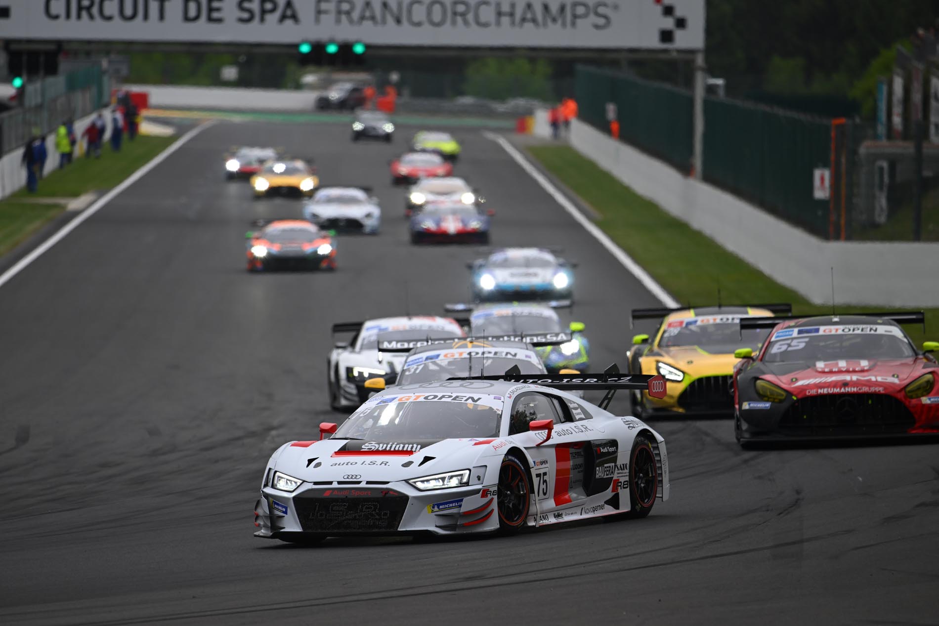 Spa (Be) gallery photo 13.