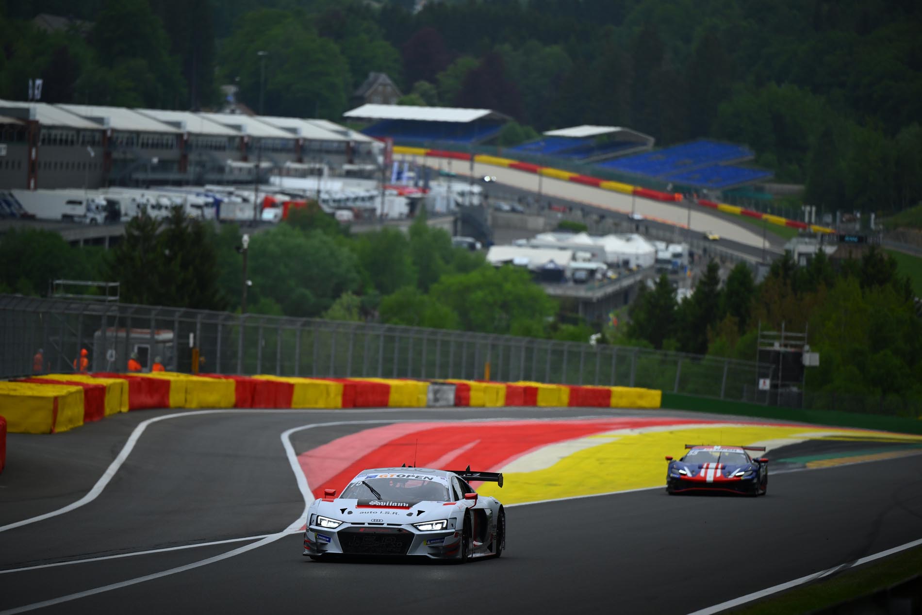 Spa (Be) gallery photo 21.