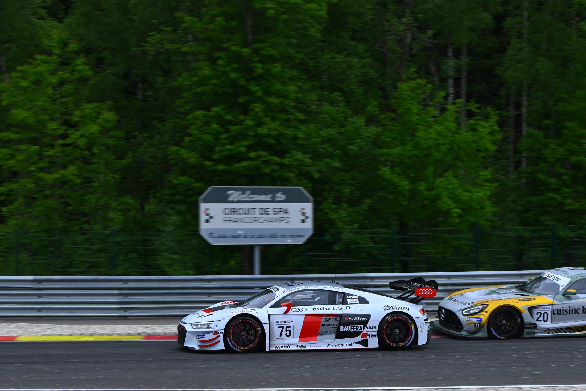 Spa (Be) gallery photo 22.