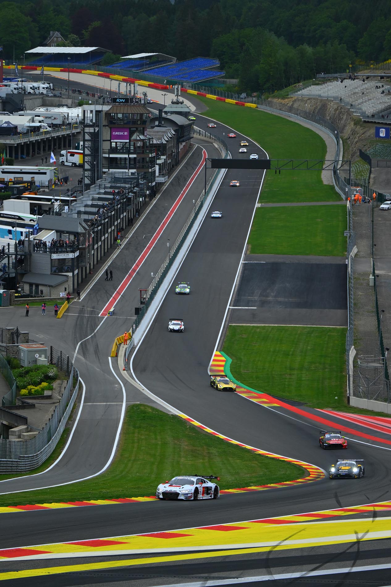Spa (Be) gallery photo 15.