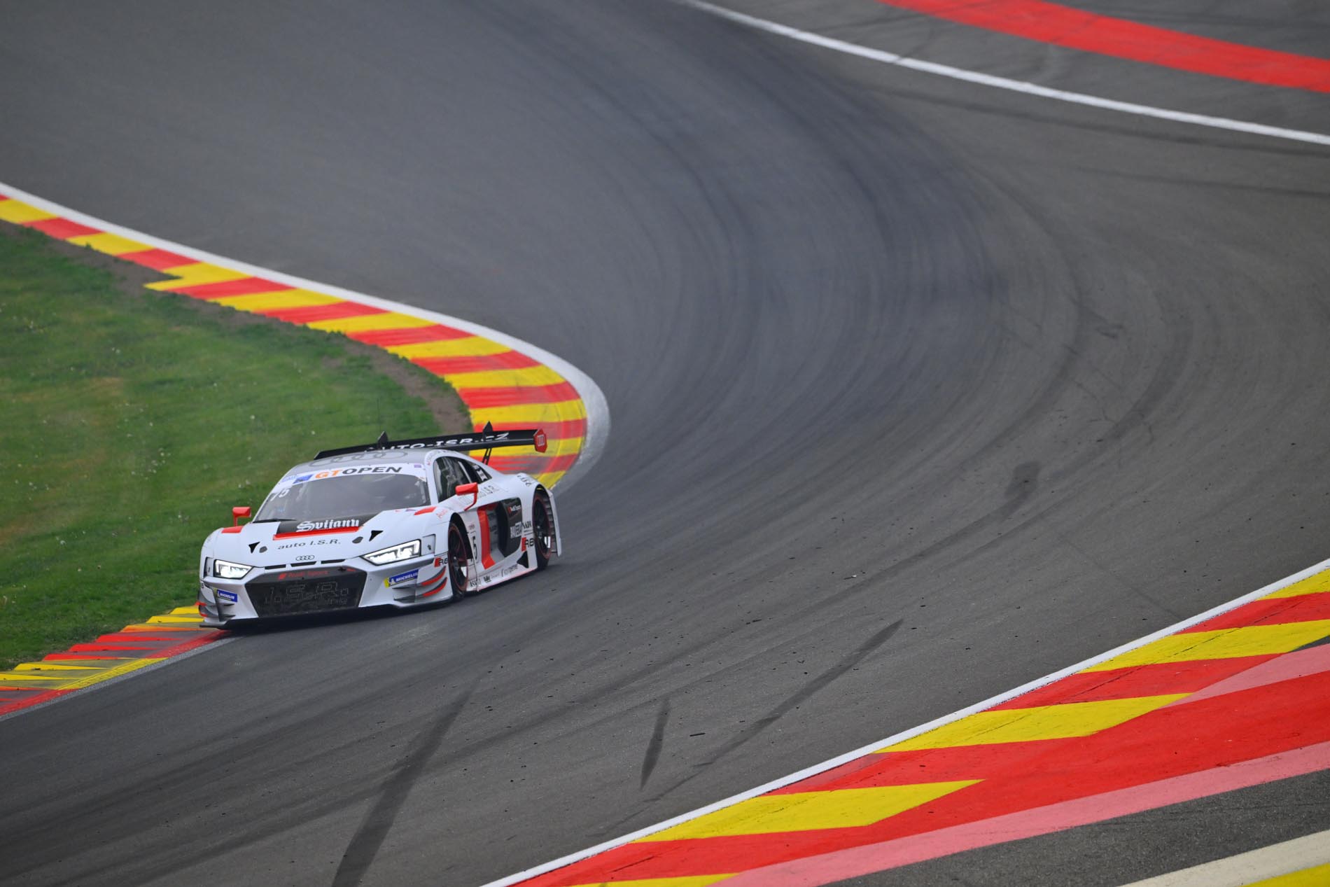 Spa (Be) gallery photo 25.