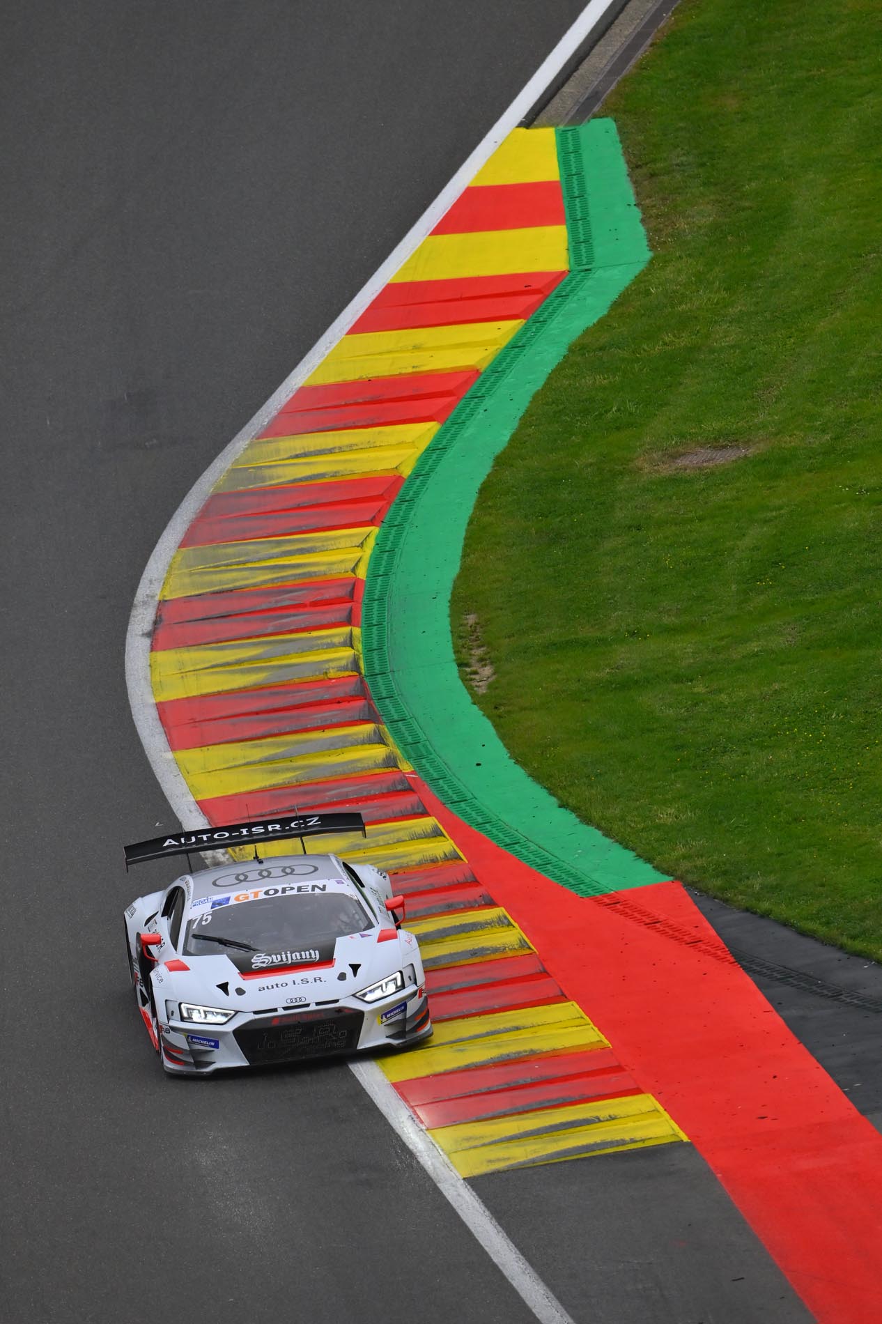 Spa (Be) gallery photo 26.
