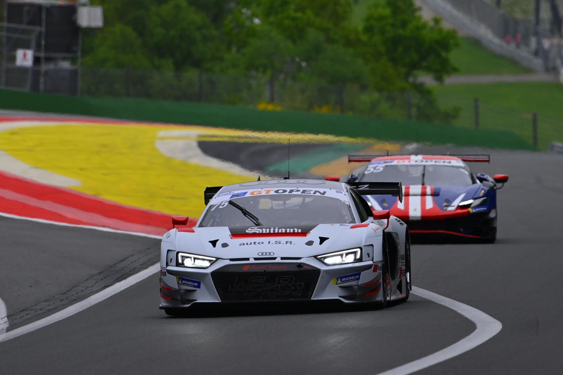Spa (Be) gallery photo 27.