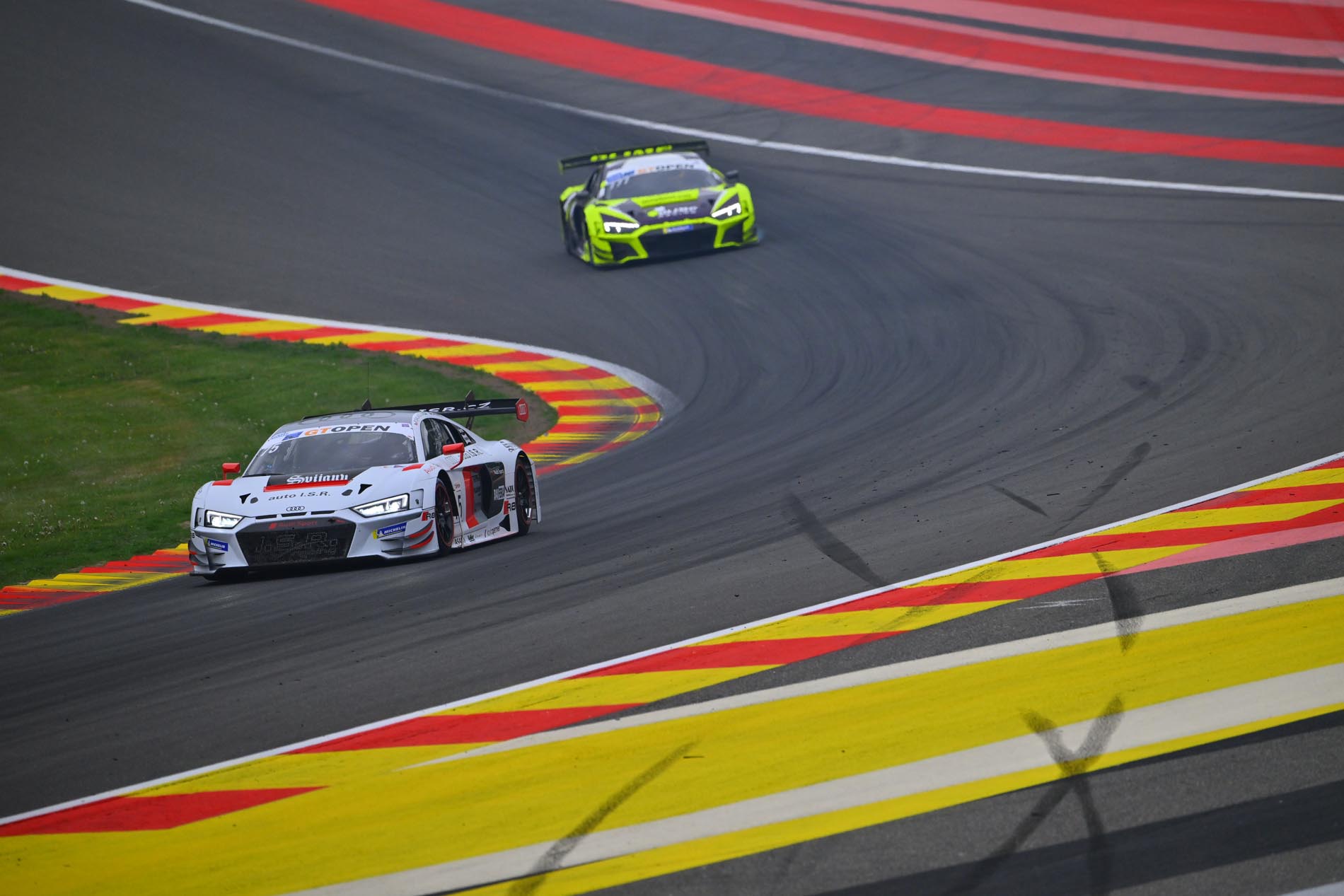 Spa (Be) gallery photo 24.