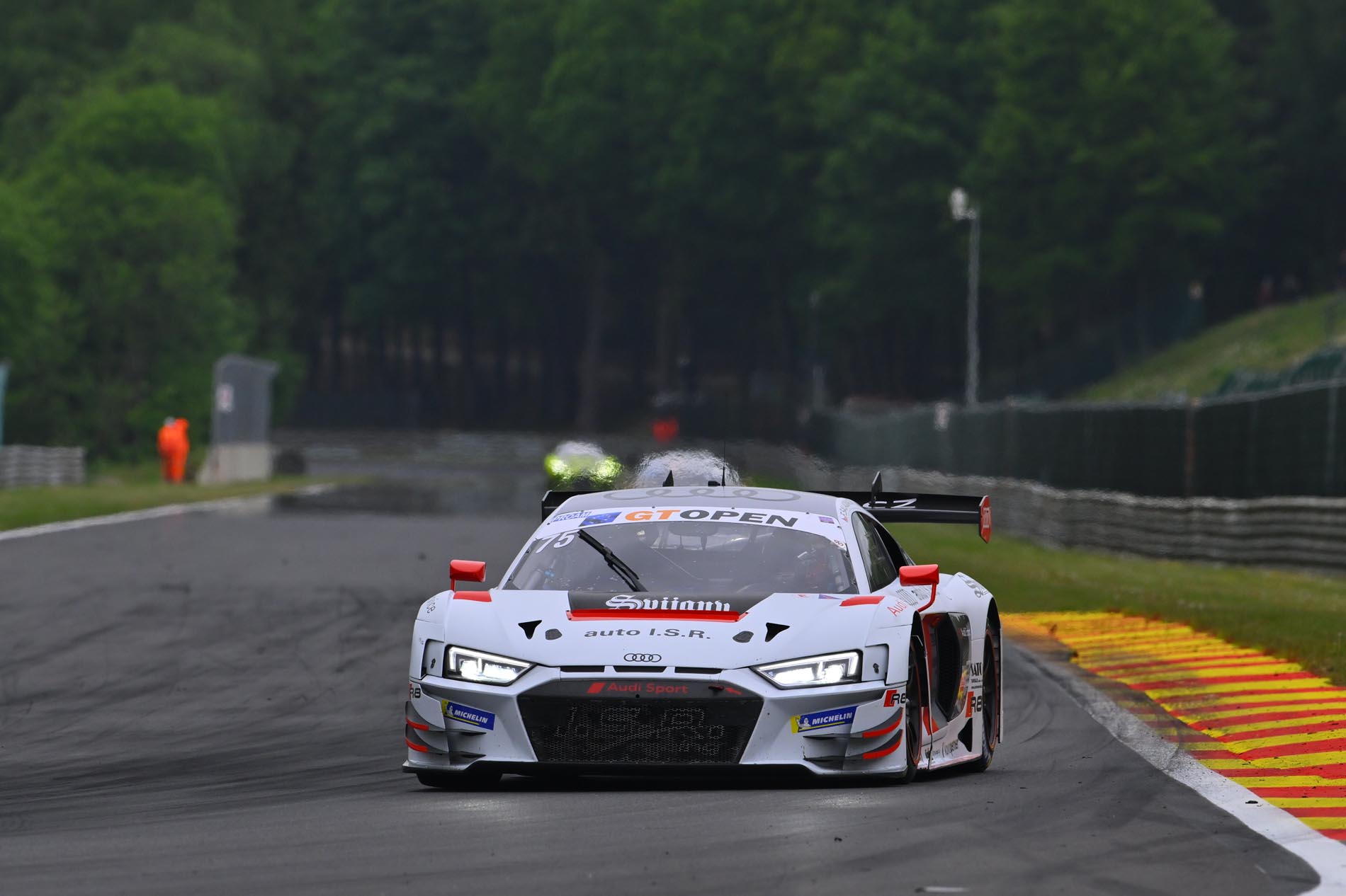 Spa (Be) gallery photo 28.