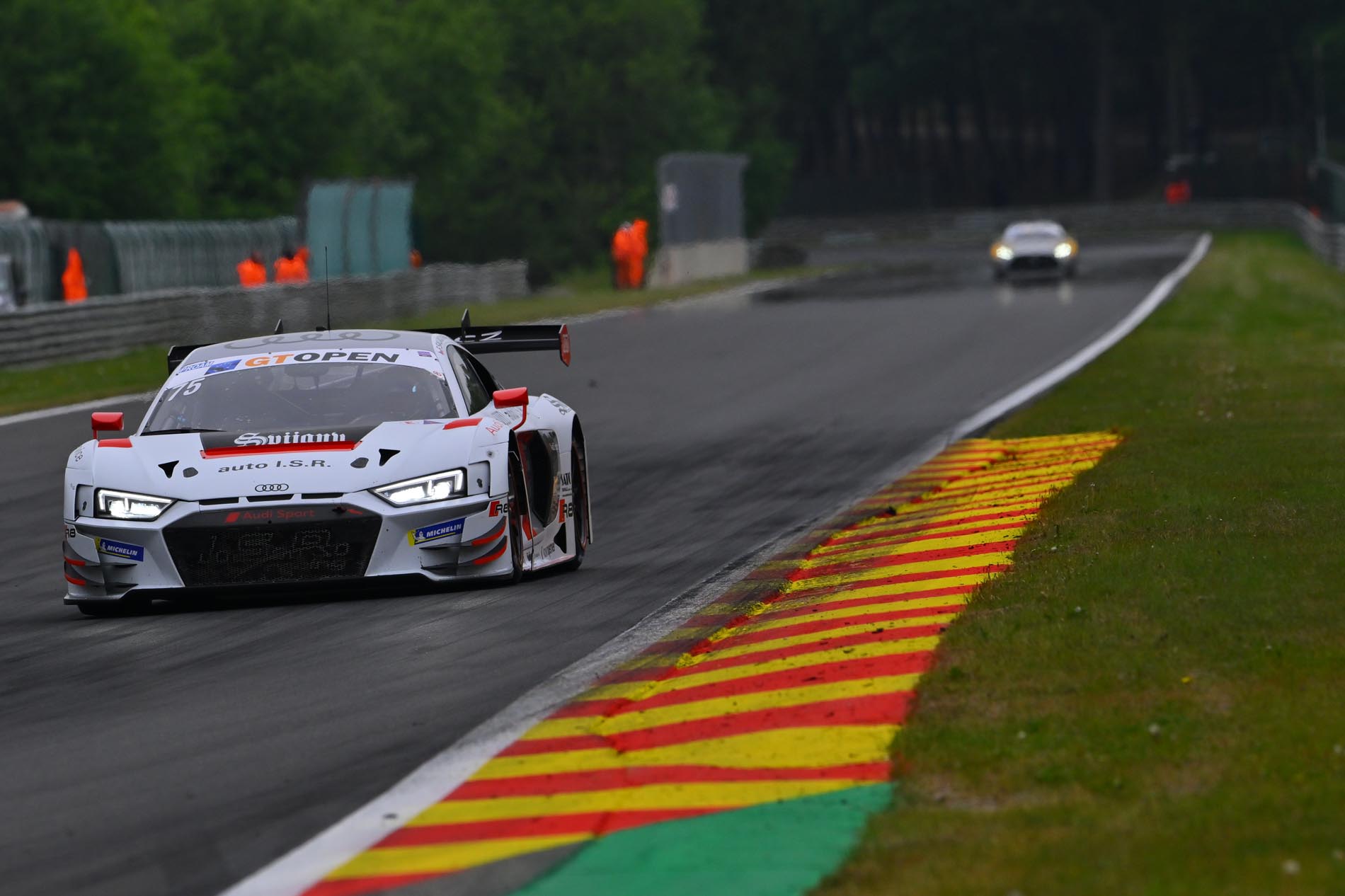Spa (Be) gallery photo 29.