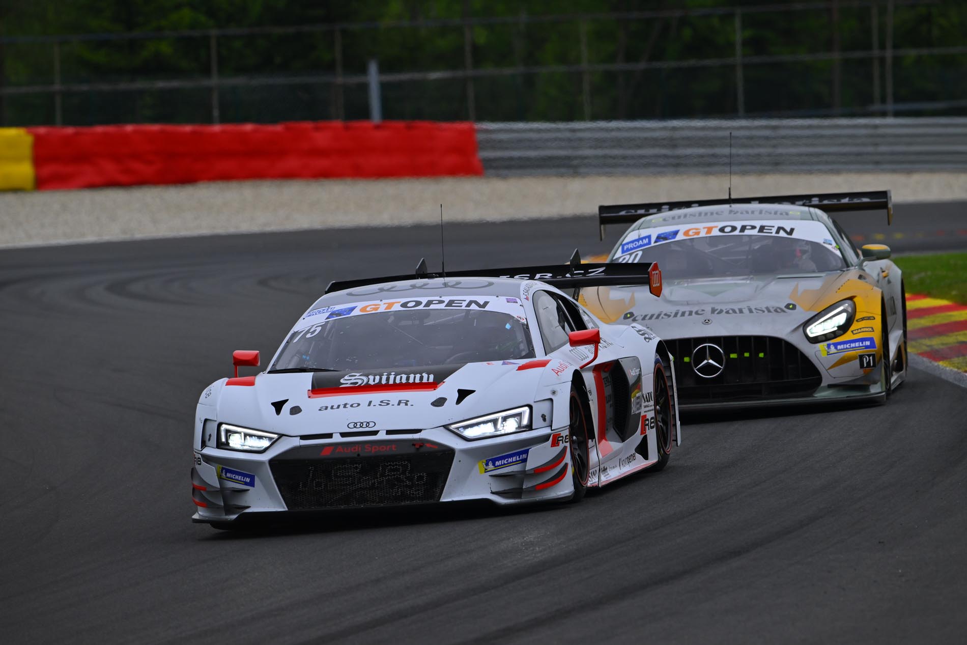 Spa (Be) gallery photo 30.