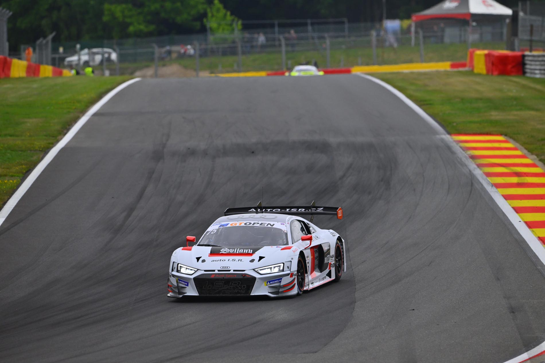 Spa (Be) gallery photo 31.
