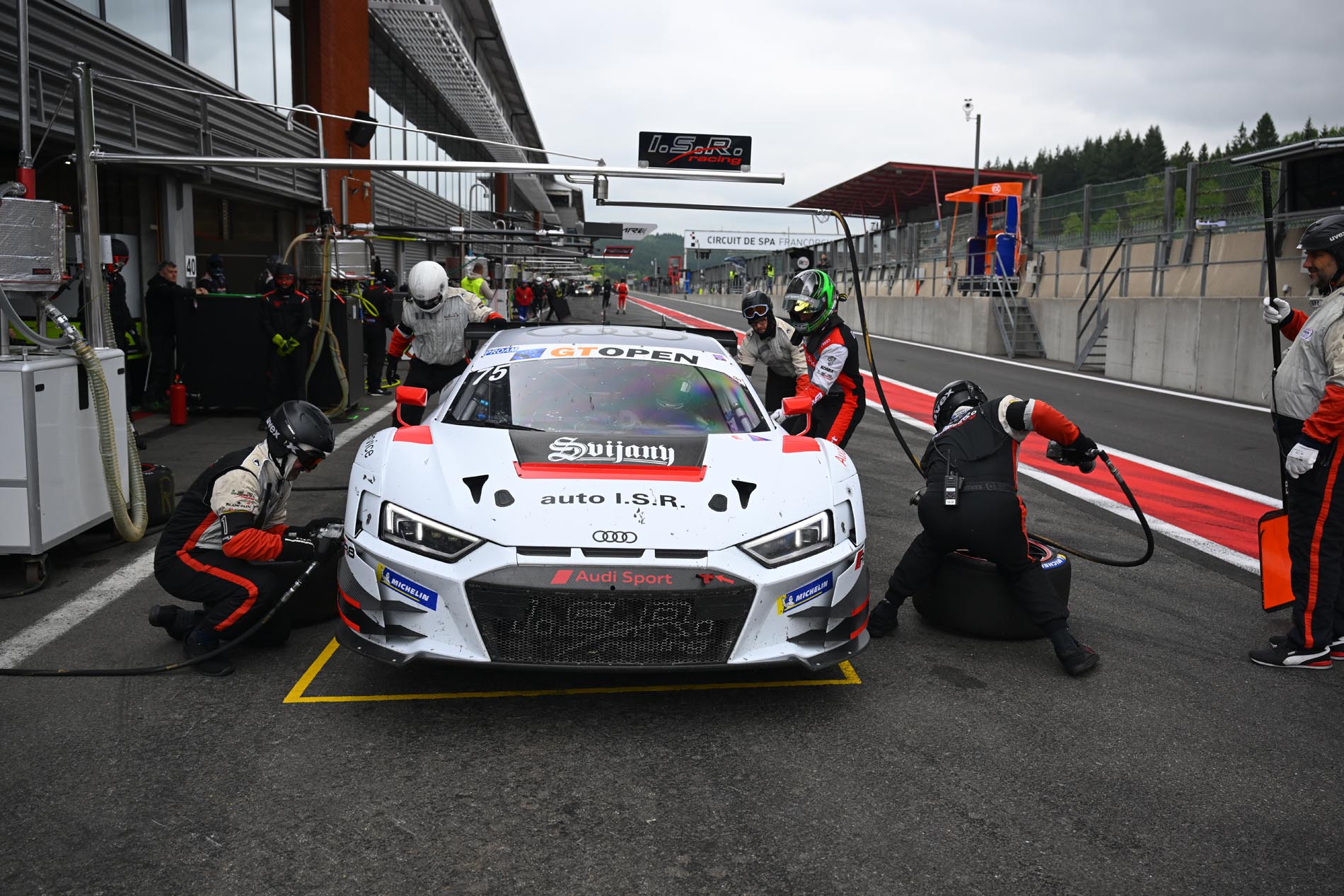 Spa (Be) gallery photo 32.