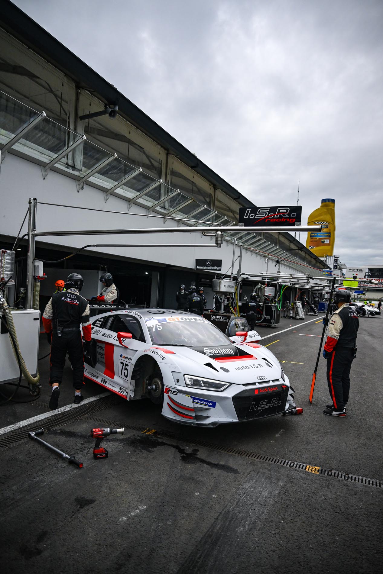 Hockenheim (De) gallery photo 01.