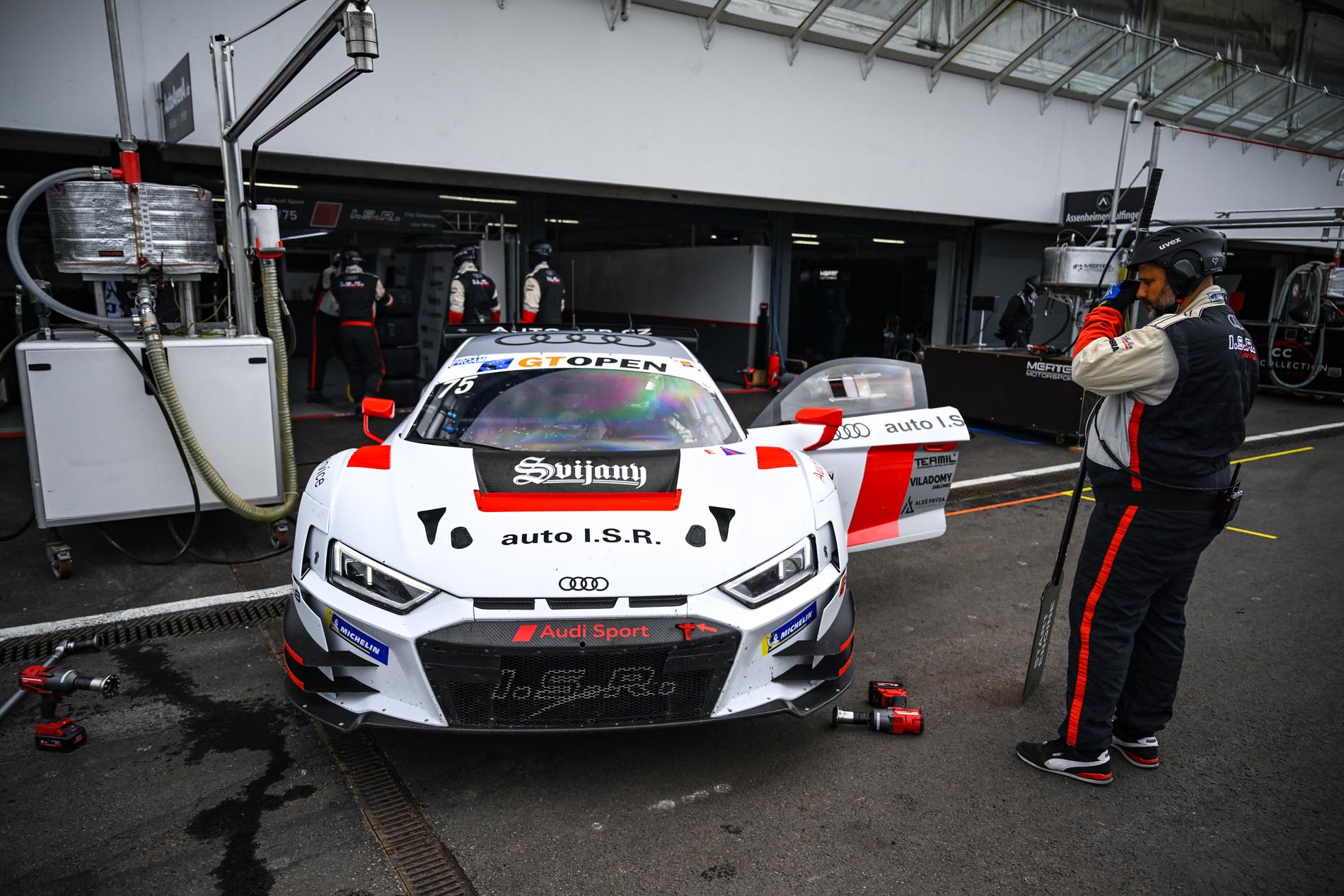 Hockenheim (De) gallery photo 02.
