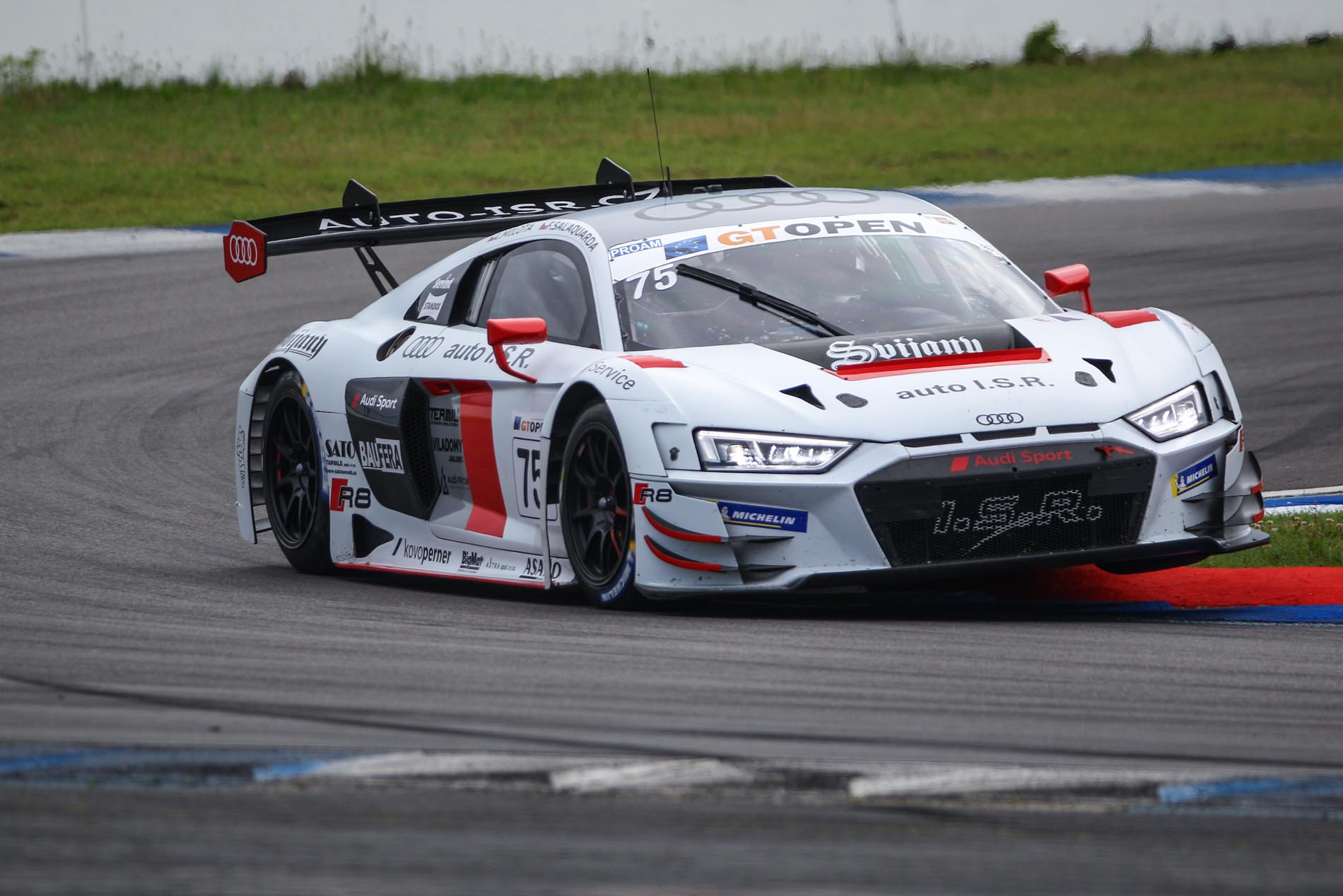 Hockenheim (De) gallery photo 03.