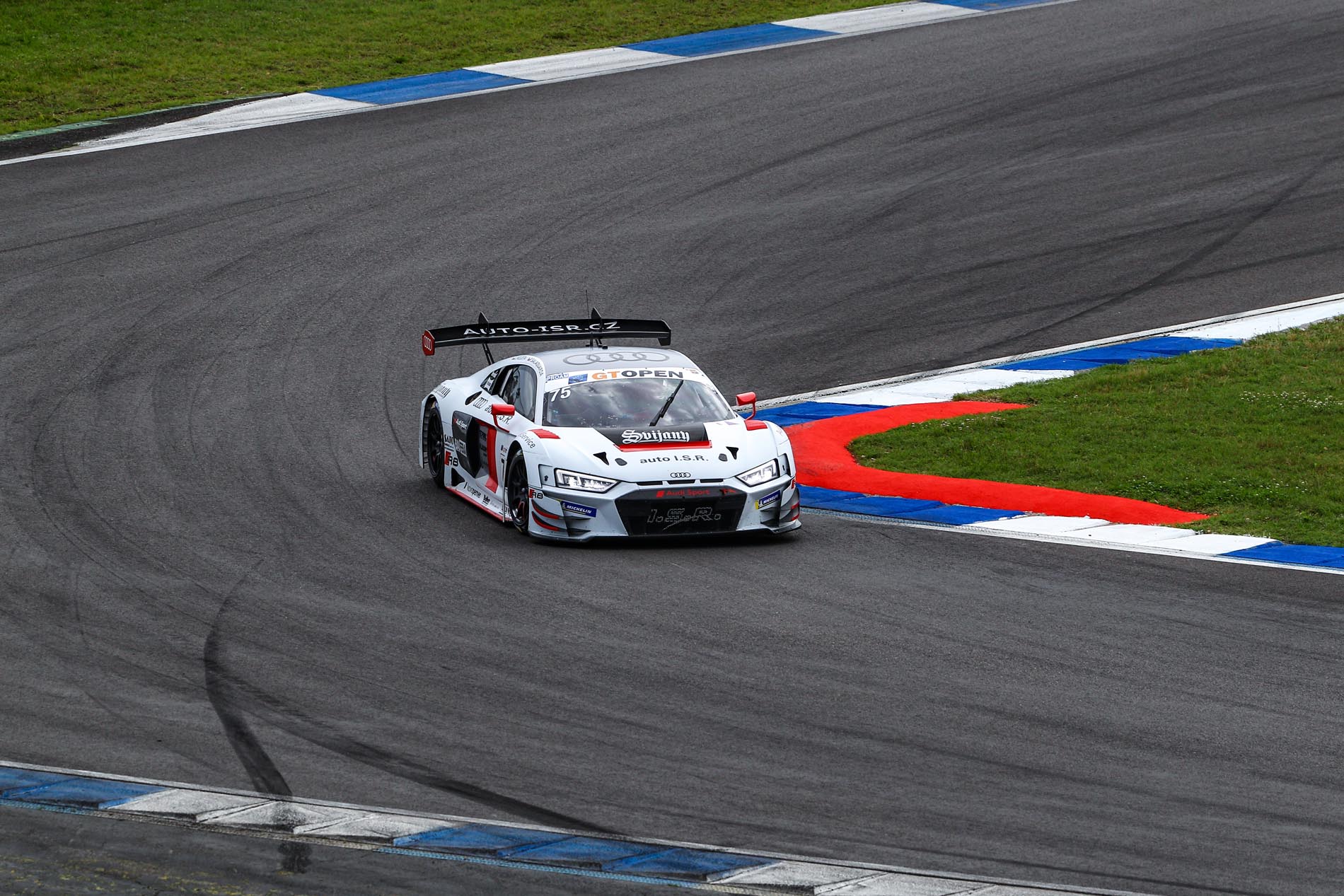 Hockenheim (De) gallery photo 04.