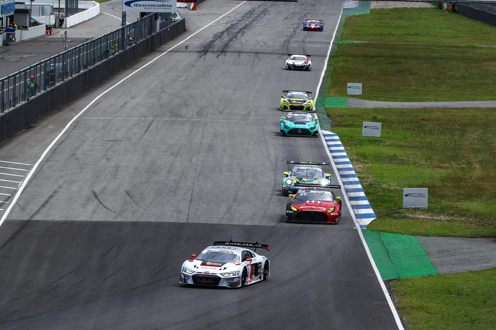 Hockenheim (De) gallery photo 07.