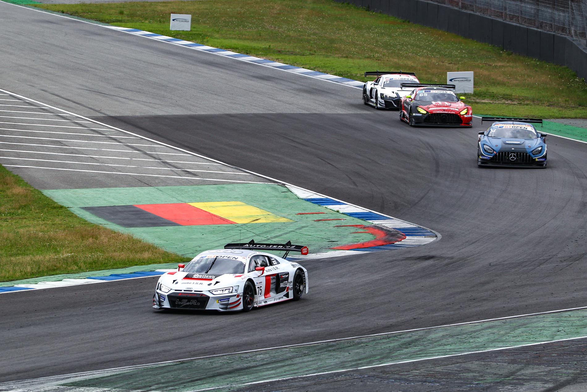 Hockenheim (De) gallery photo 08.