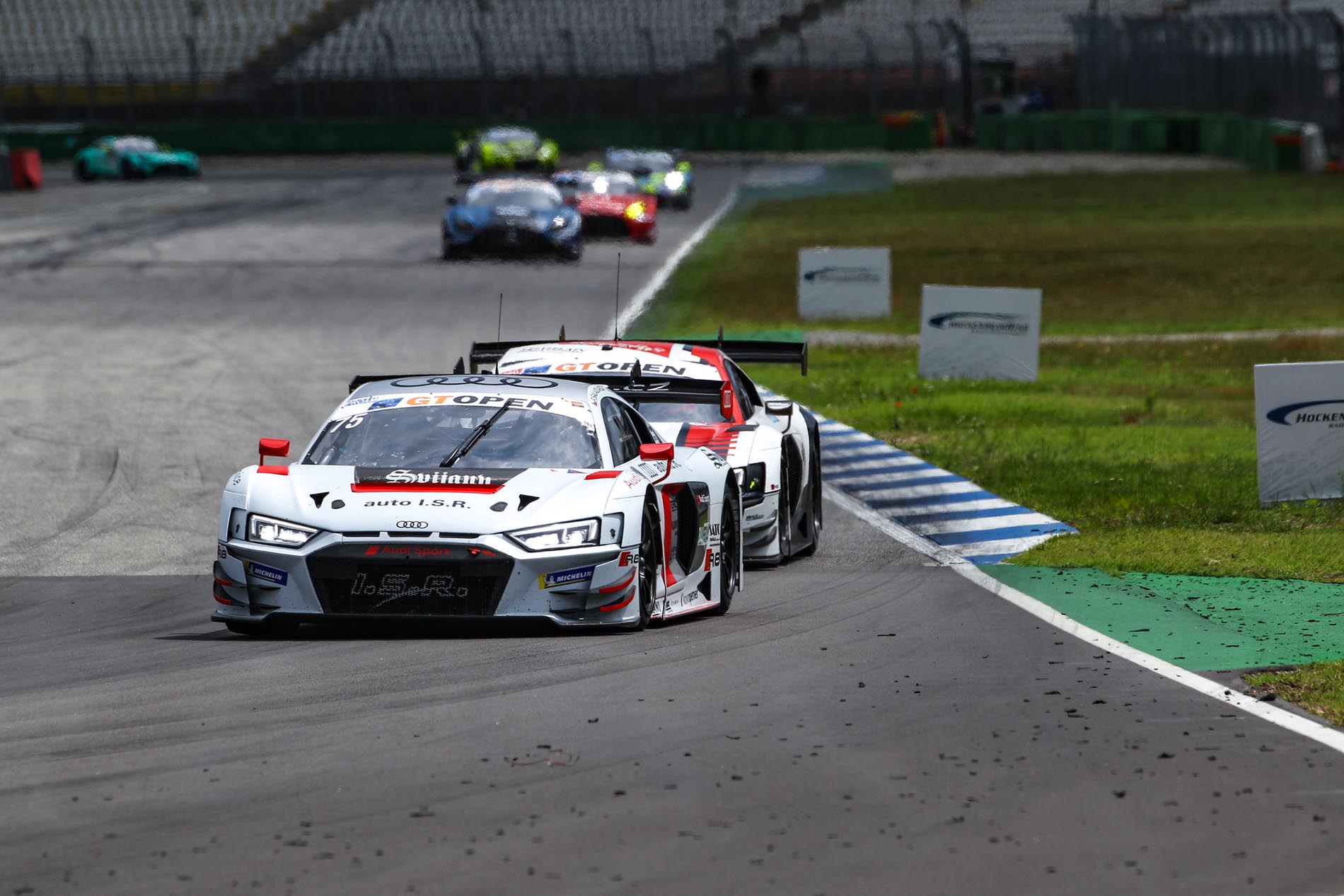 Hockenheim (De) gallery photo 09.