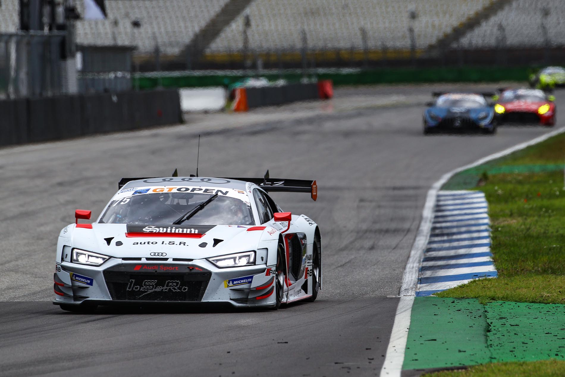 Hockenheim (De) gallery photo 10.