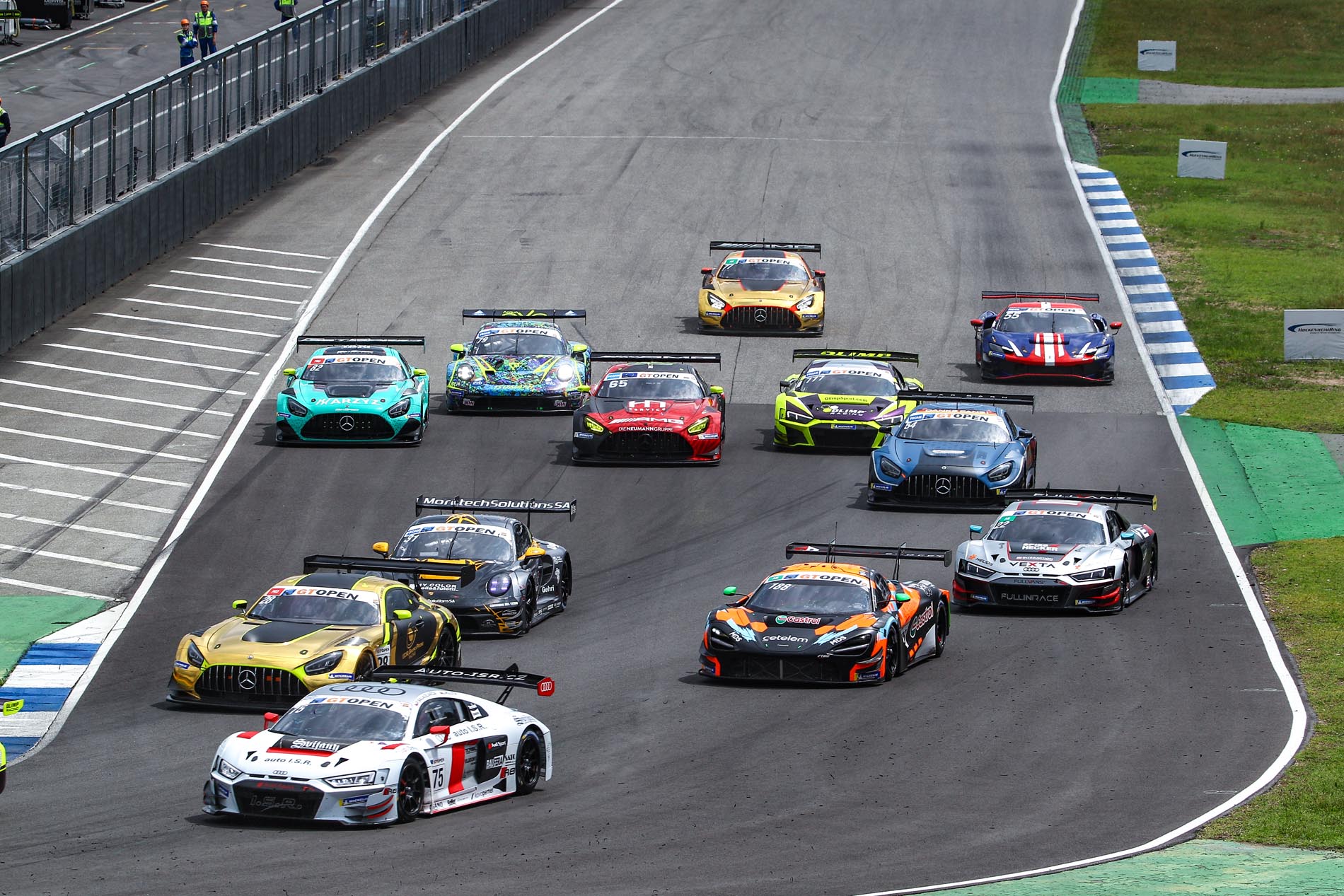 Hockenheim (De) gallery photo 05.