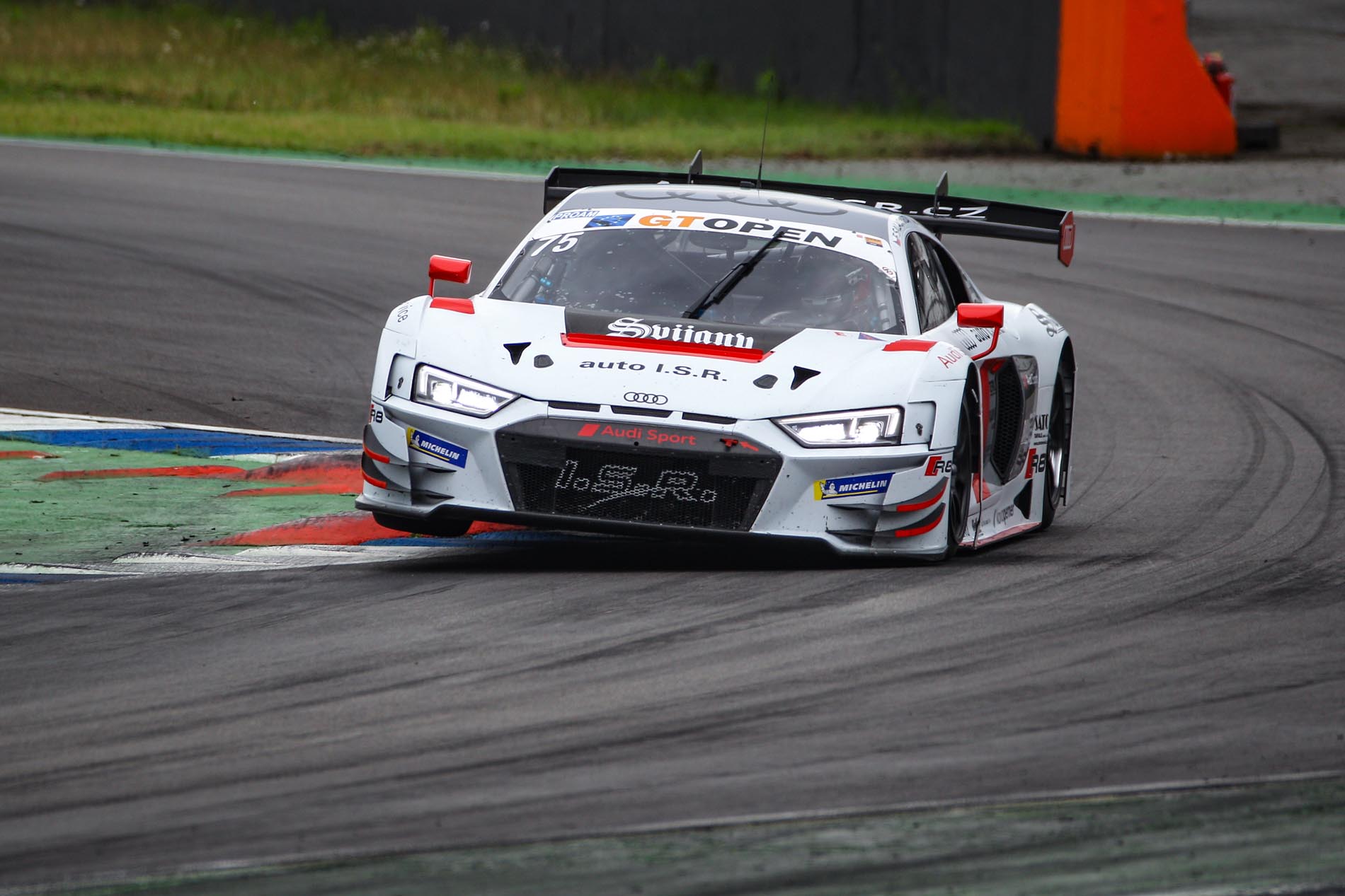 Hockenheim (De) gallery photo 11.