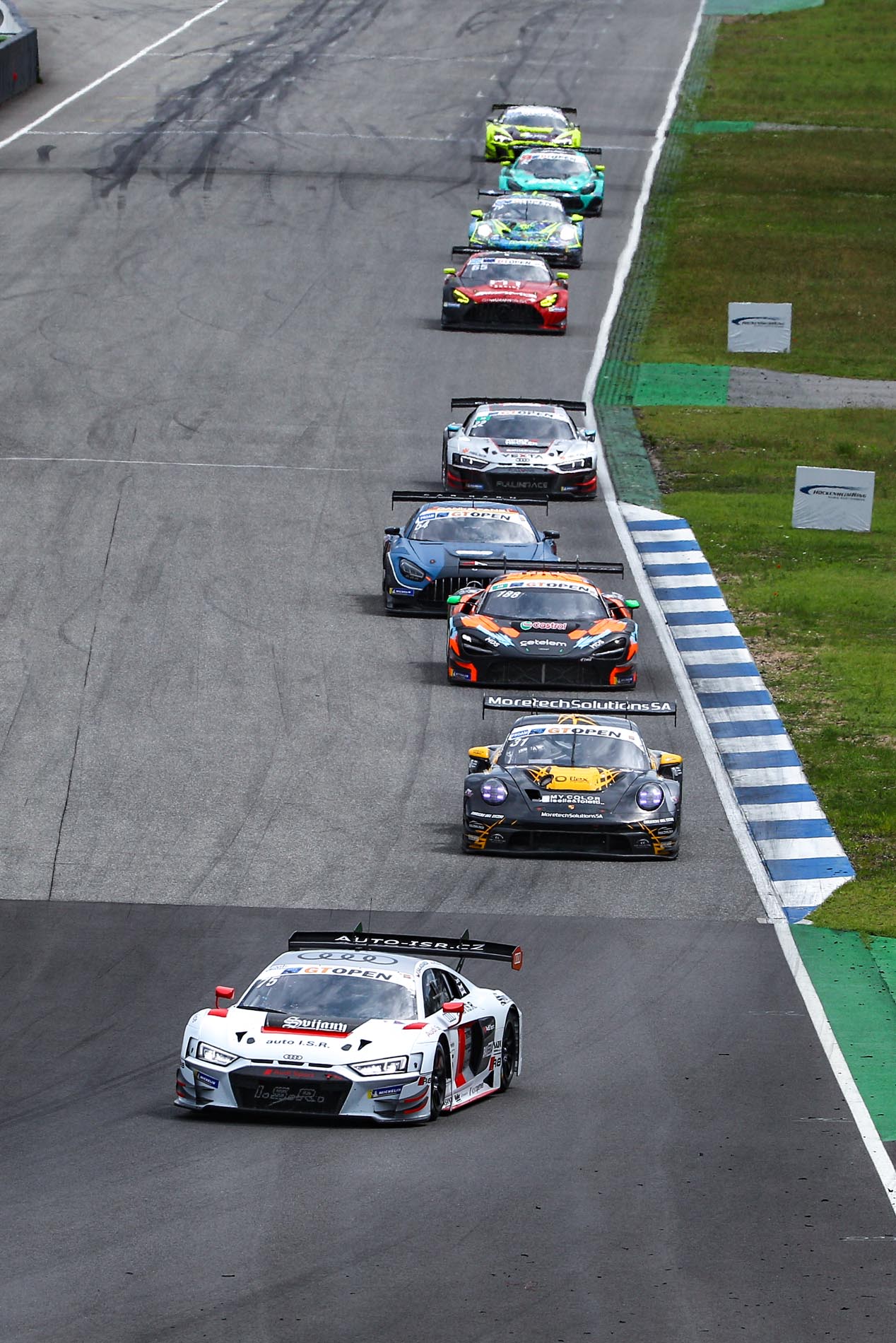 Hockenheim (De) gallery photo 06.