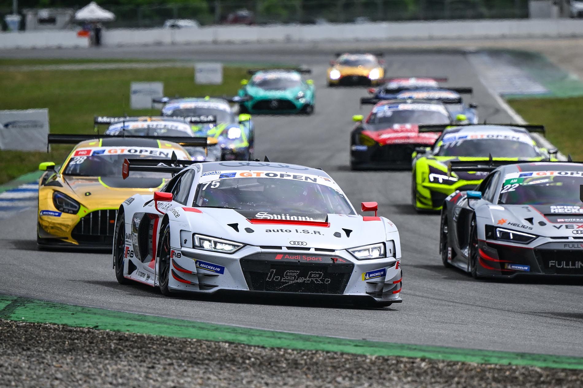 Hockenheim (De) gallery photo 13.