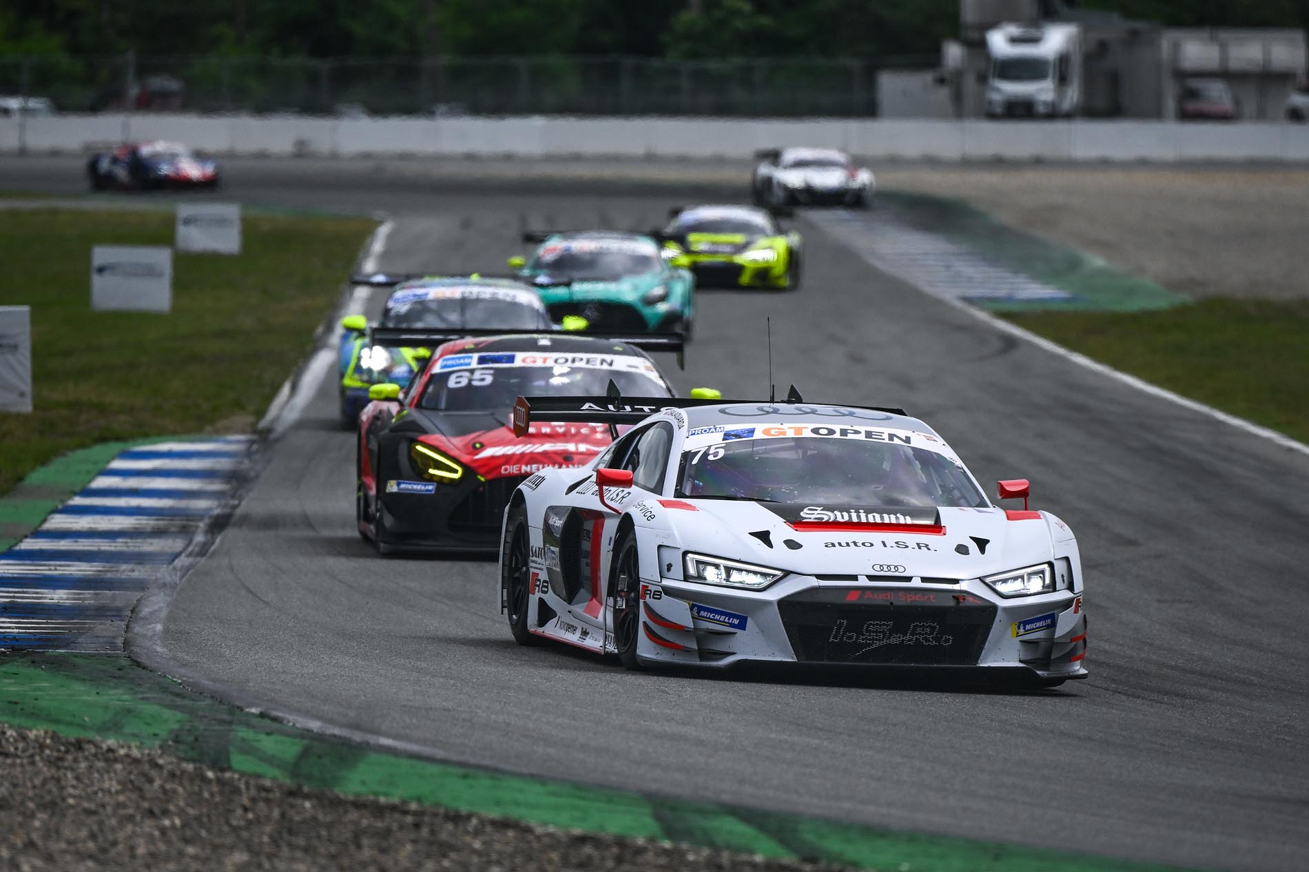 Hockenheim (De) gallery photo 15.