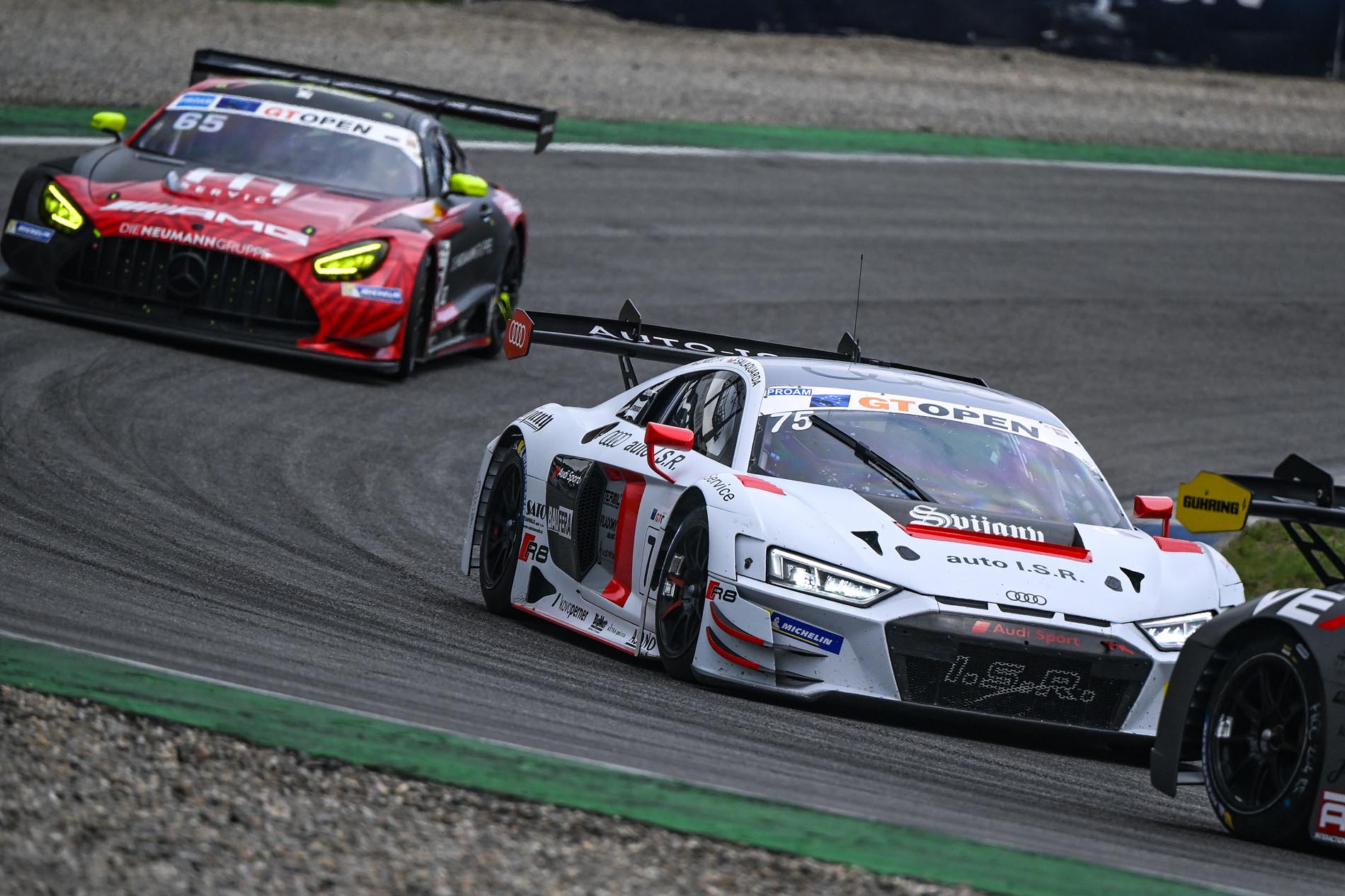 Hockenheim (De) gallery photo 16.