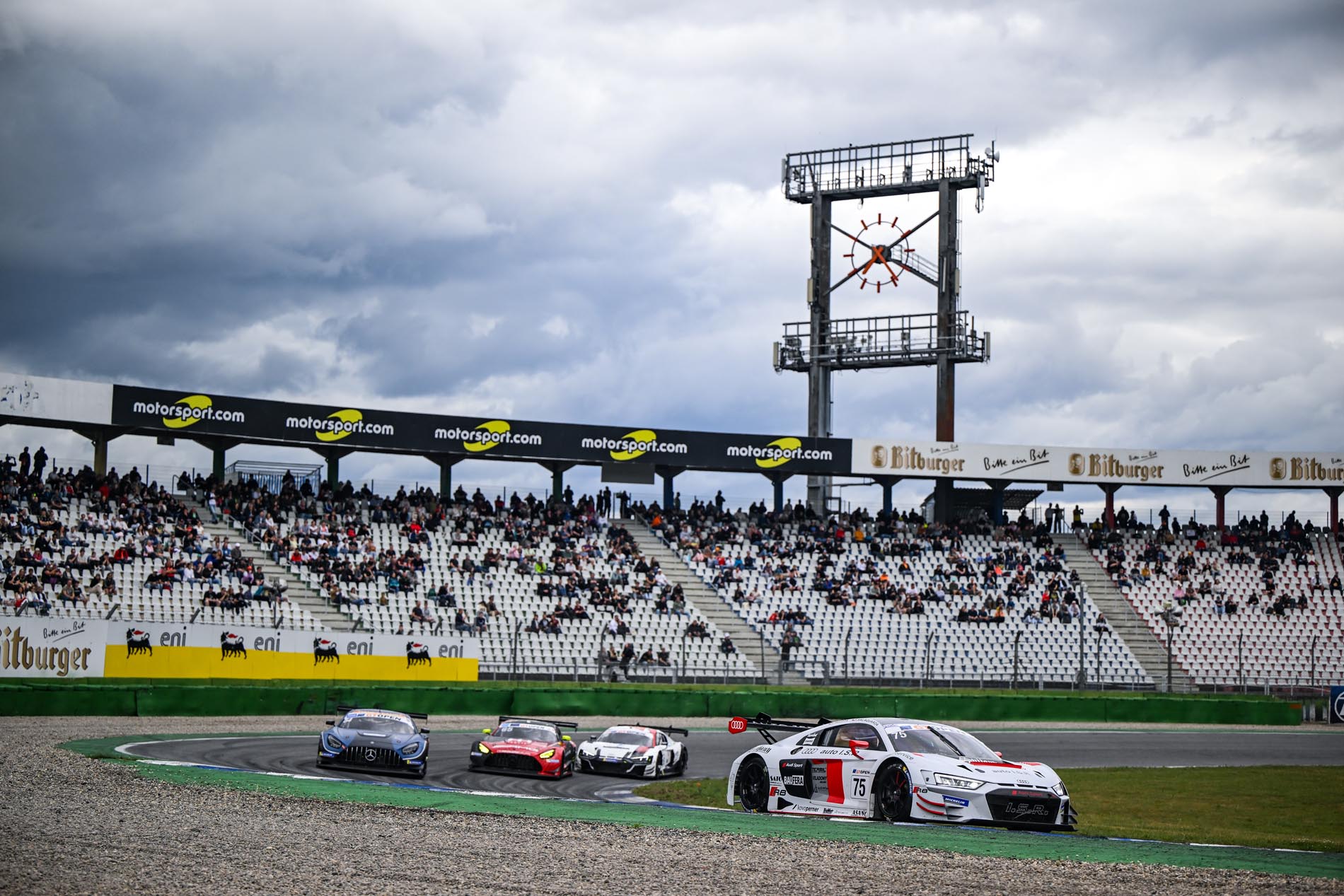 Hockenheim (De) gallery photo 17.