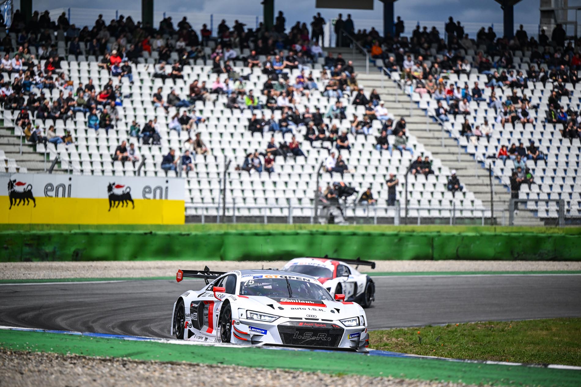 Hockenheim (De) gallery photo 18.