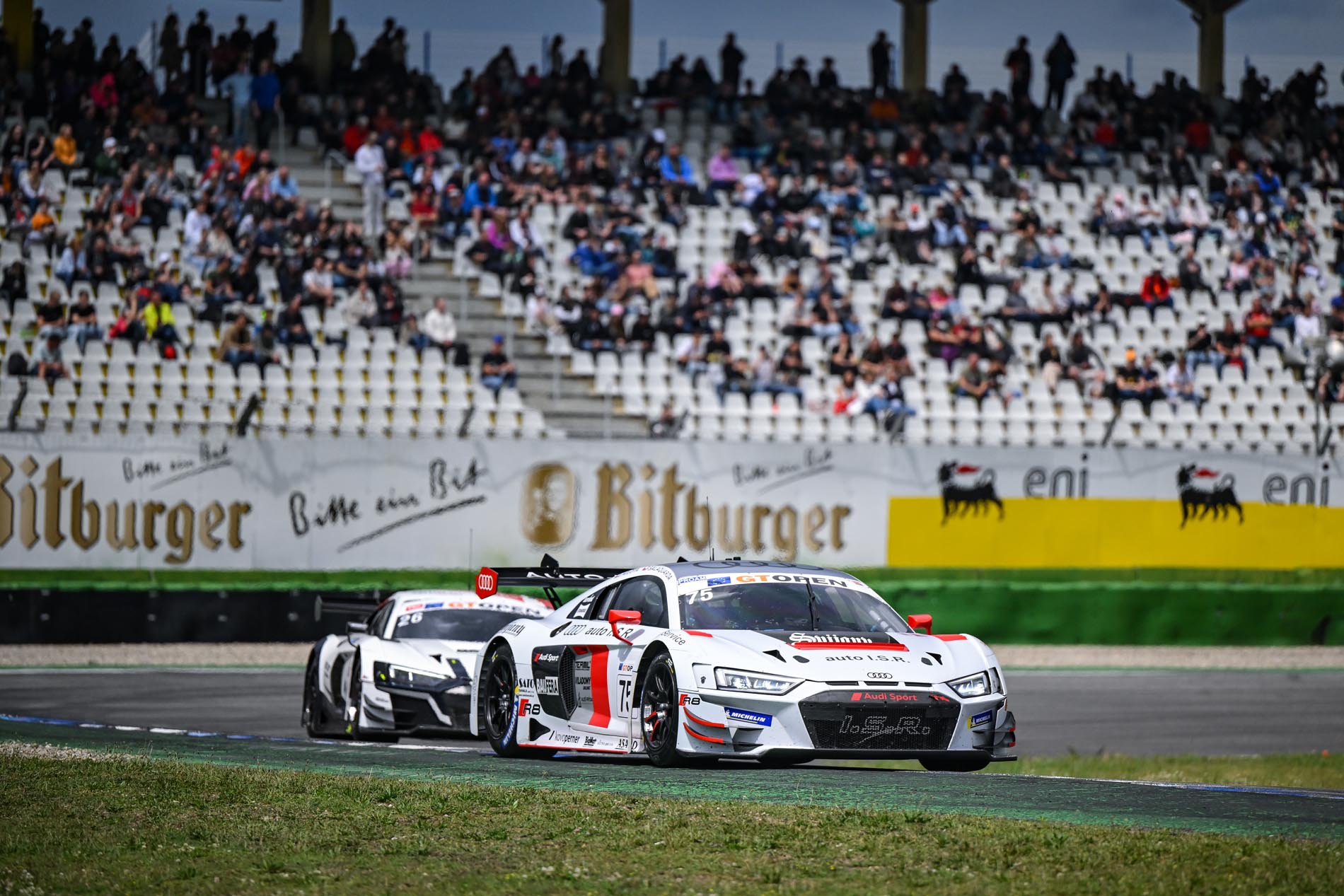 Hockenheim (De) gallery photo 19.