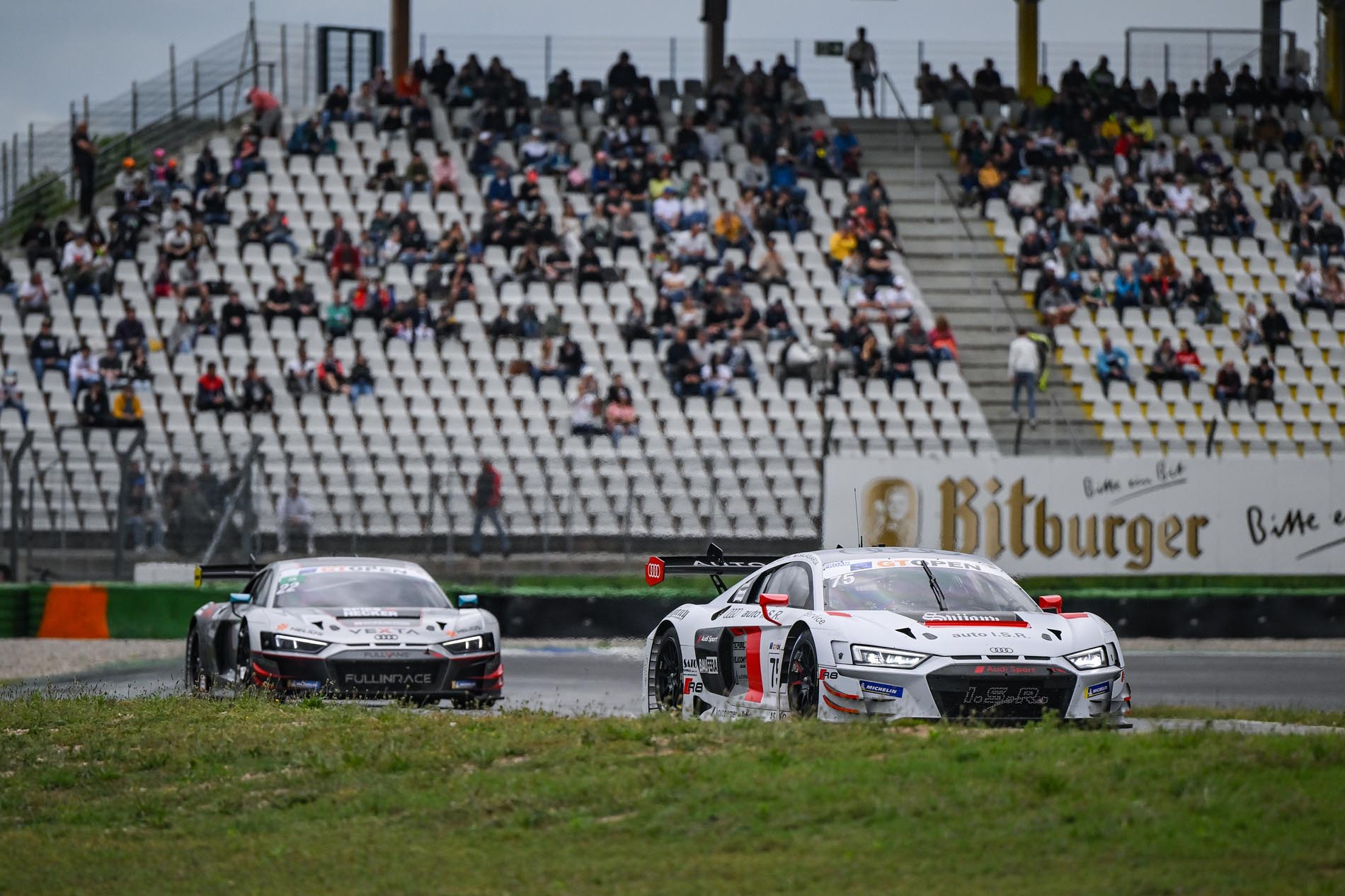 Hockenheim (De) gallery photo 20.