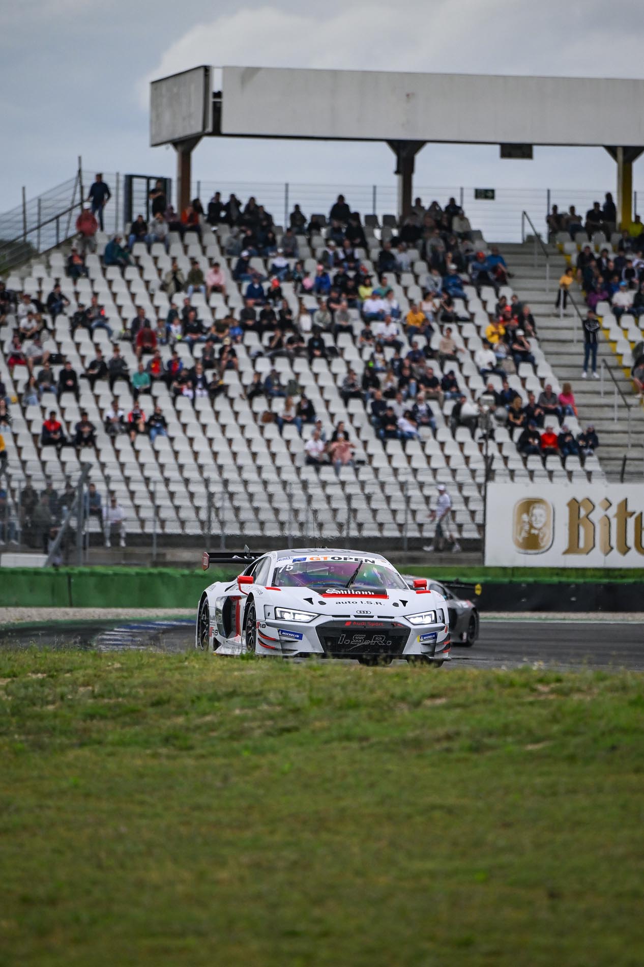 Hockenheim (De) gallery photo 21.