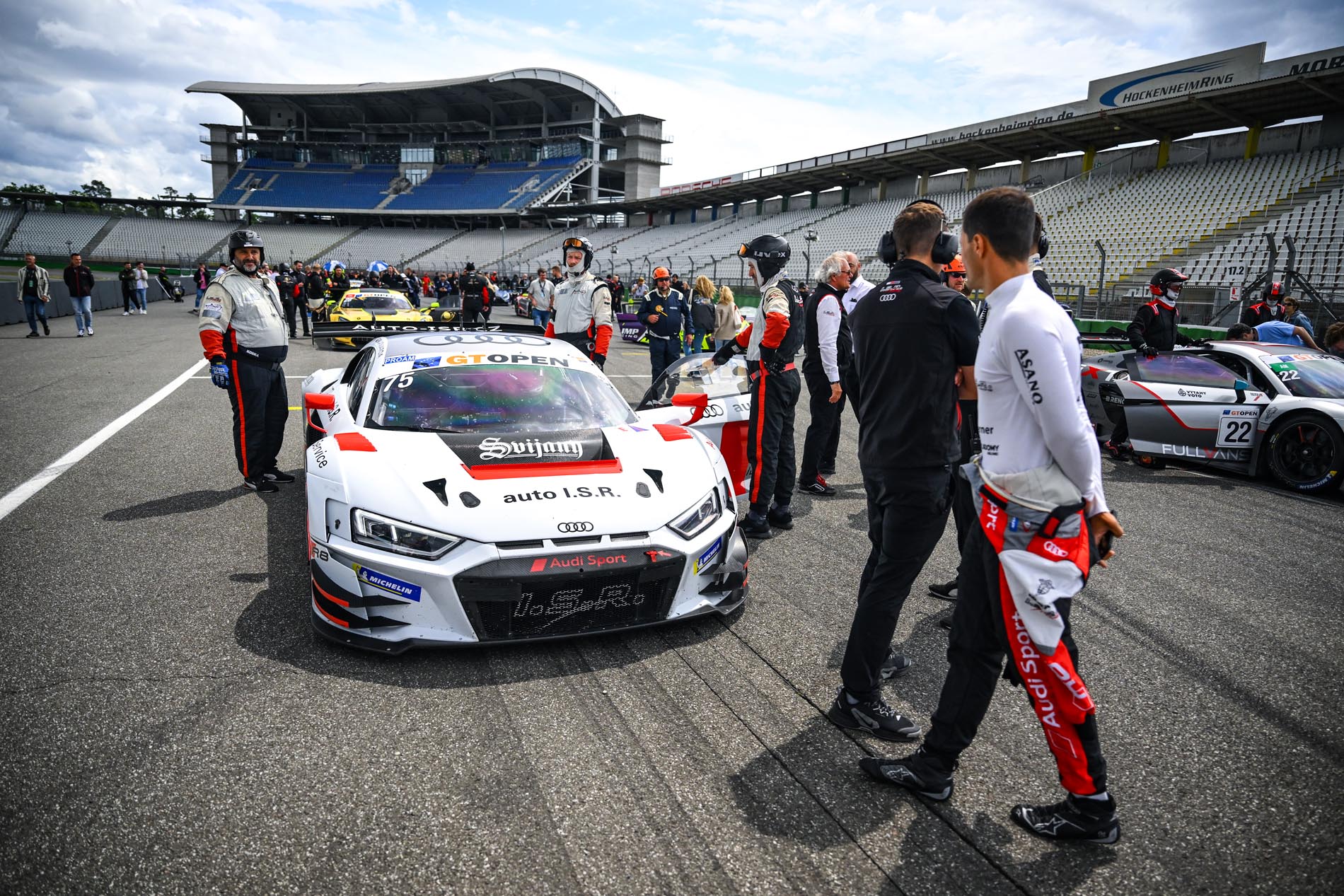 Hockenheim (De) gallery photo 23.
