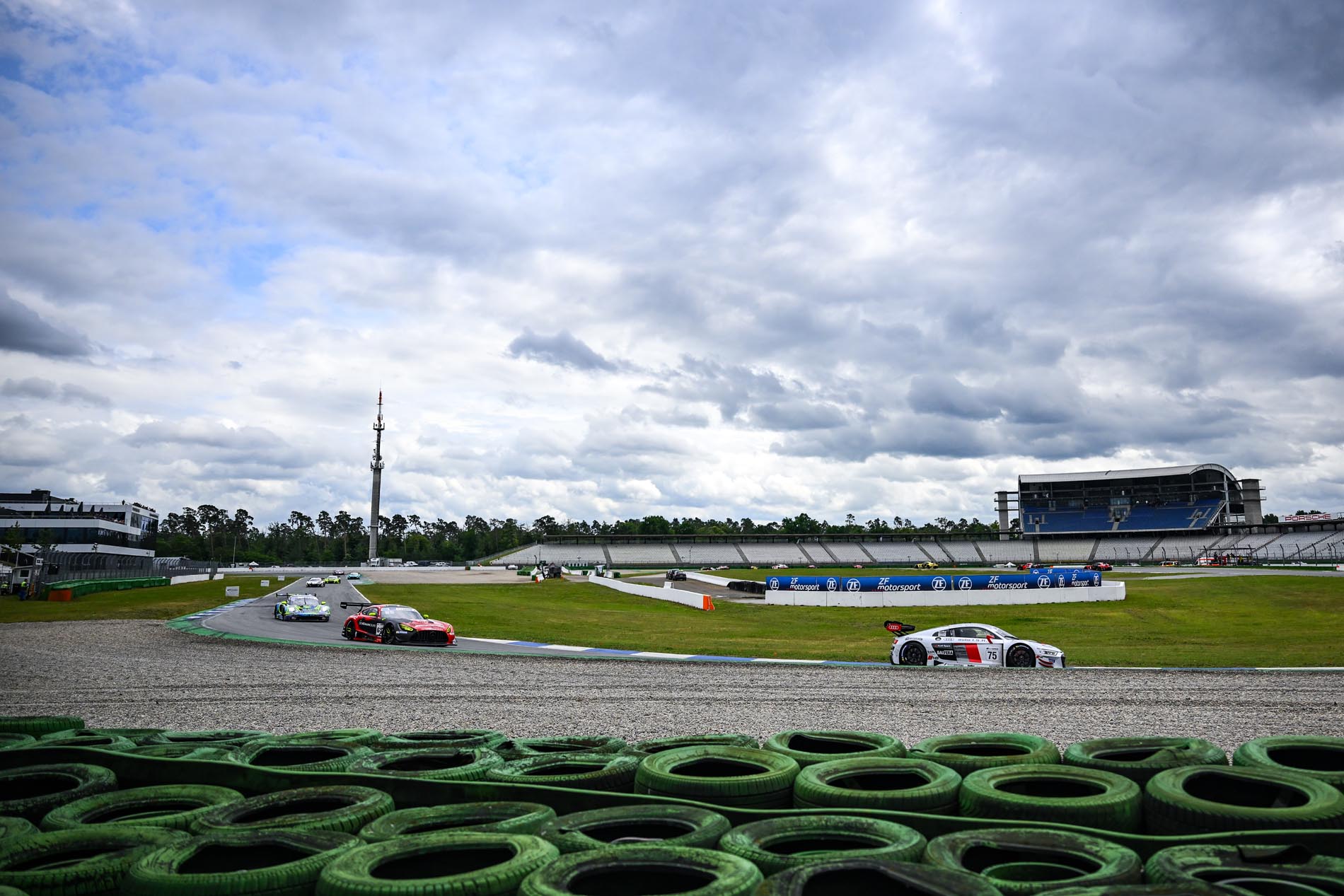 Hockenheim (De) gallery photo 24.