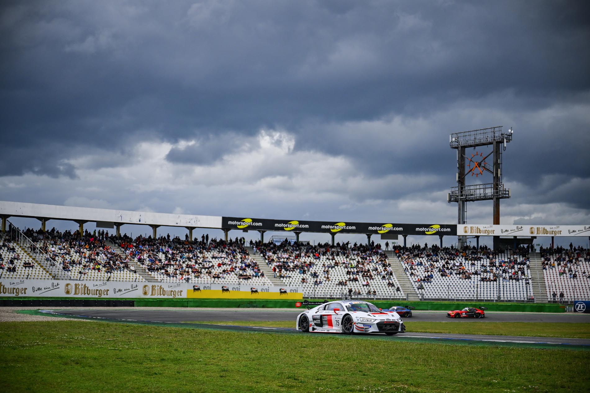 Hockenheim (De) gallery photo 25.