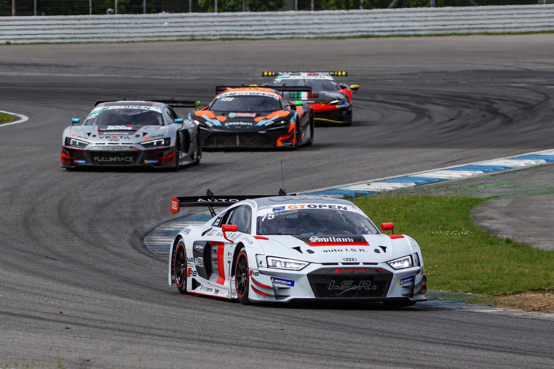 Hockenheim (De) gallery photo 26.
