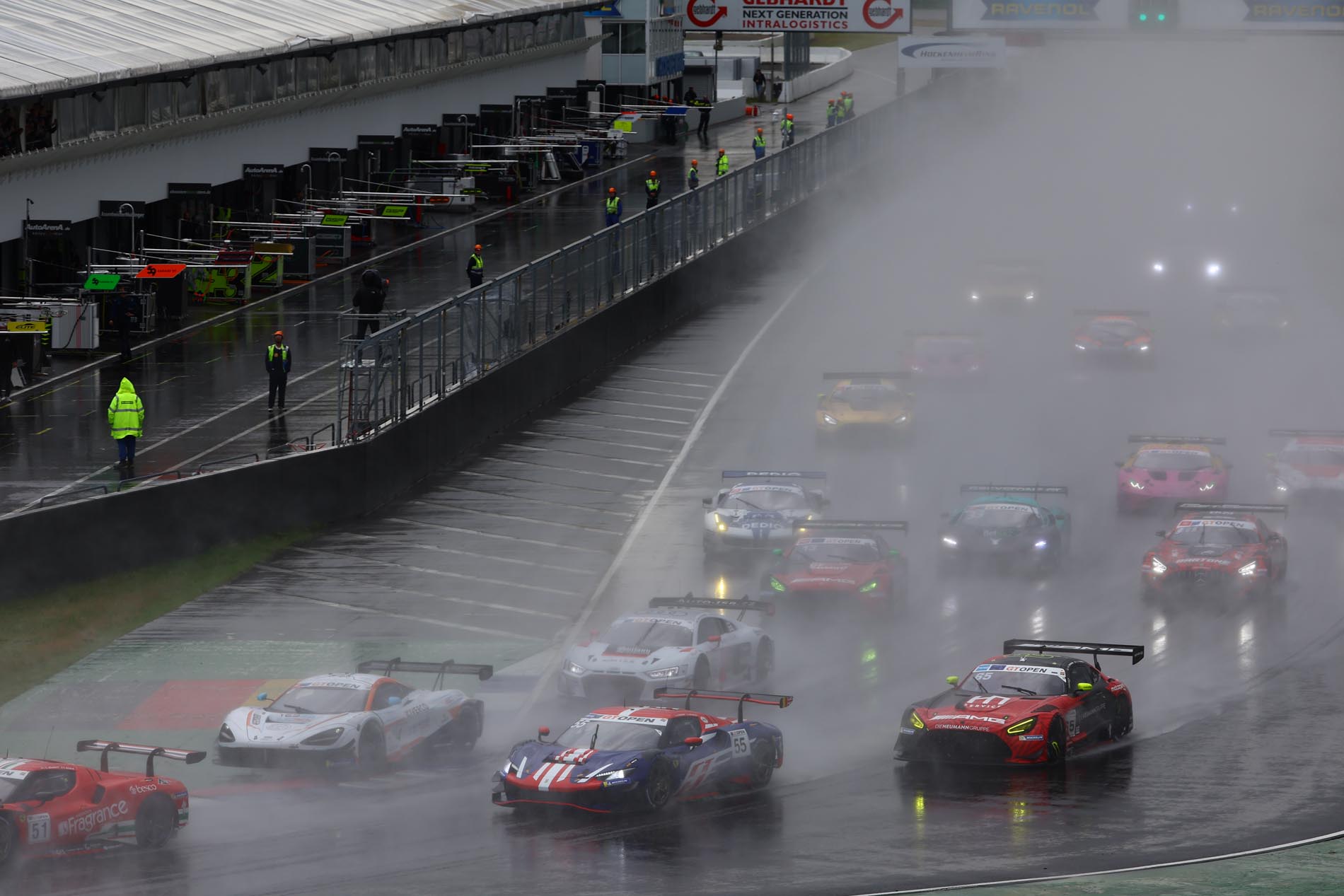 Hockenheim (De) gallery photo 29.
