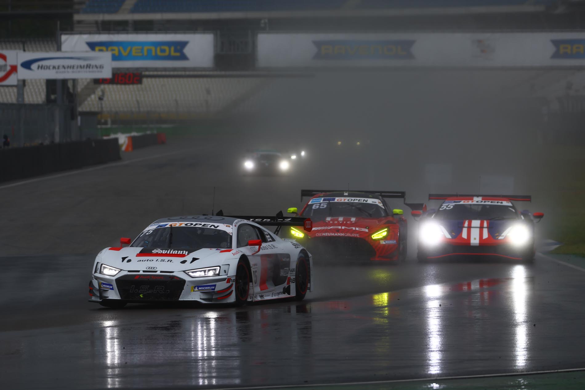 Hockenheim (De) gallery photo 30.