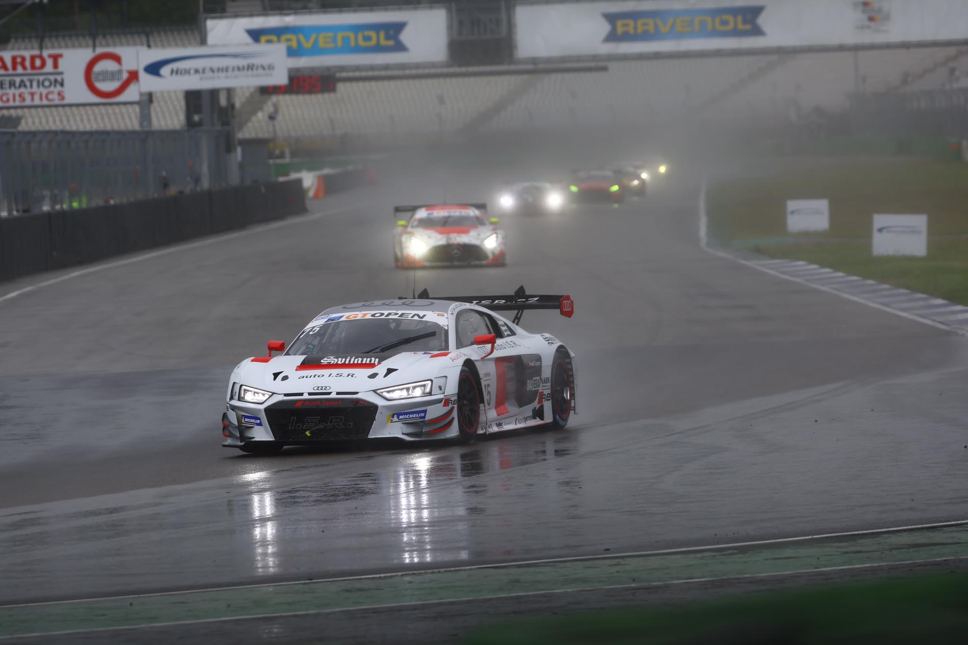 Hockenheim (De) gallery photo 31.