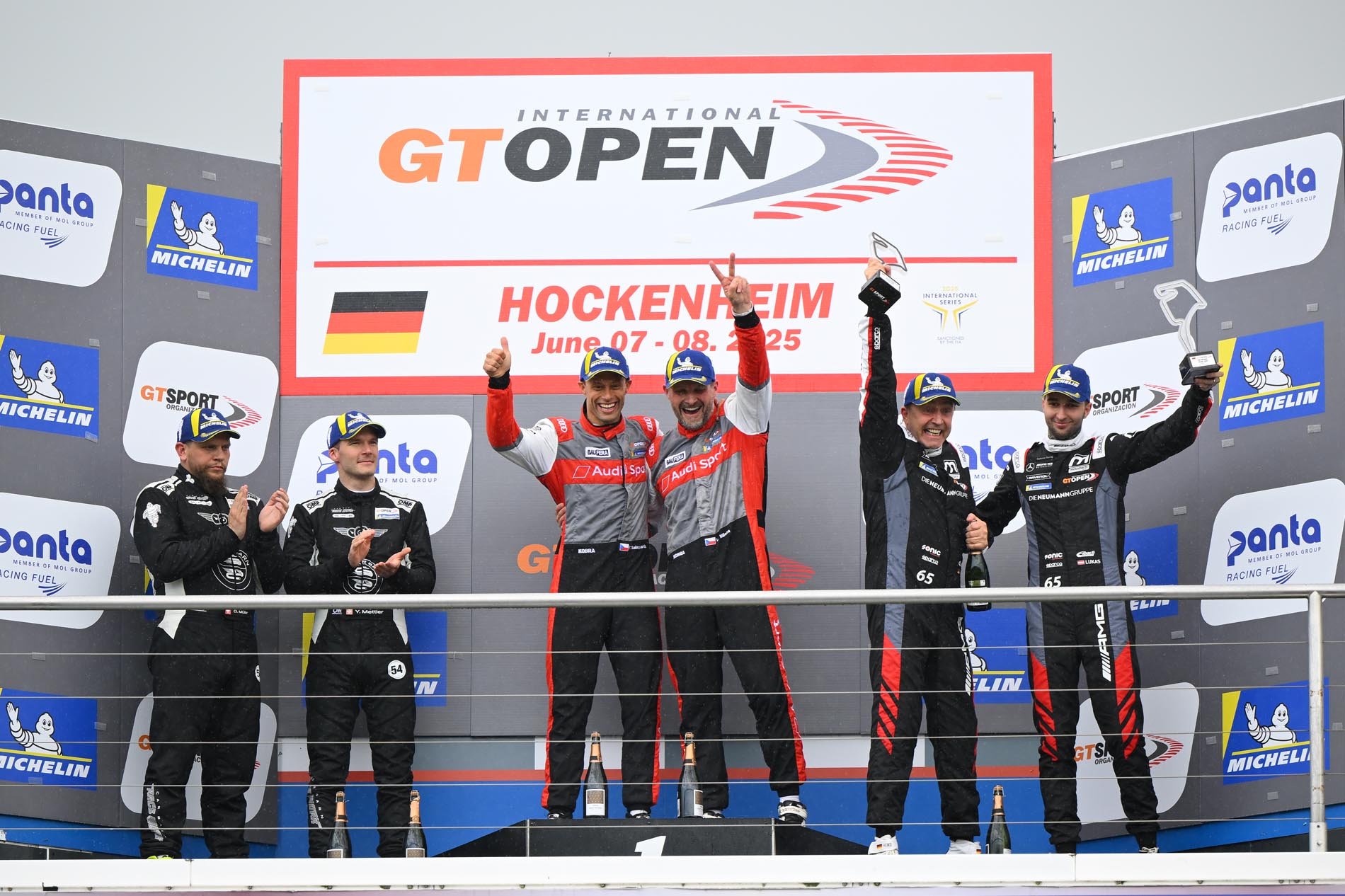 Hockenheim (De) gallery photo 33.