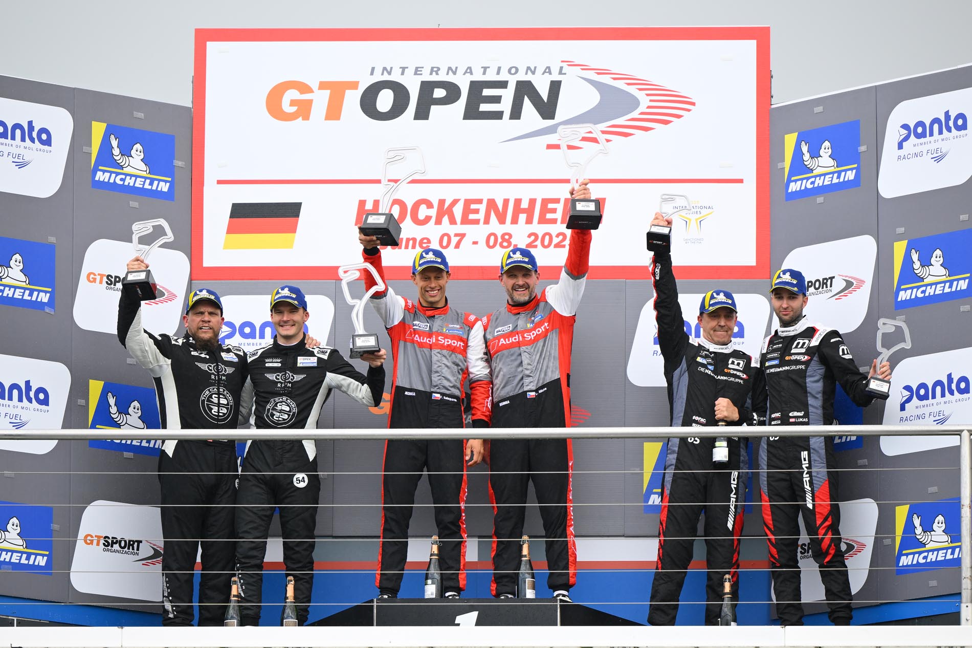 Hockenheim (De) gallery photo 34.
