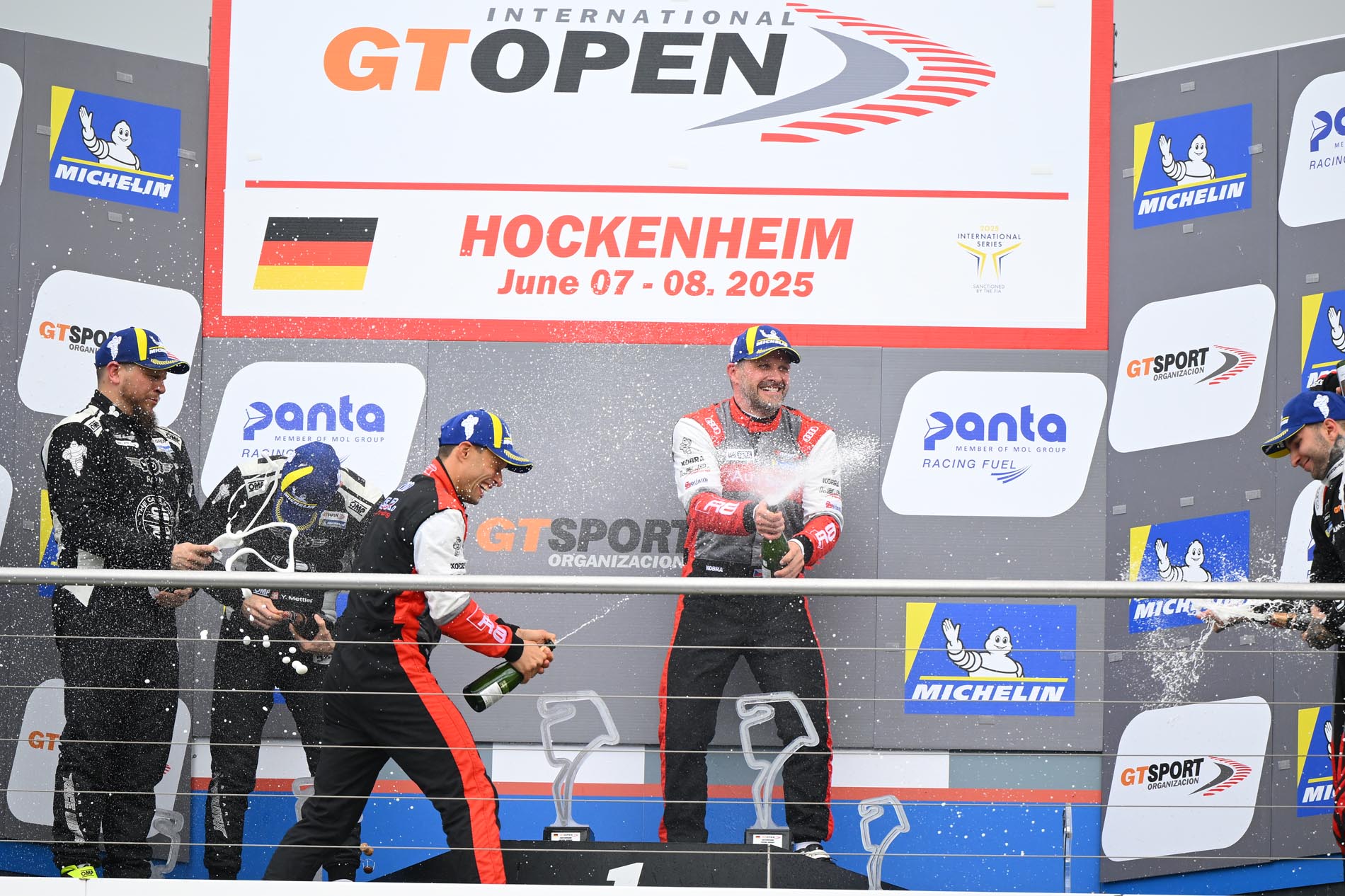 Hockenheim (De) gallery photo 35.
