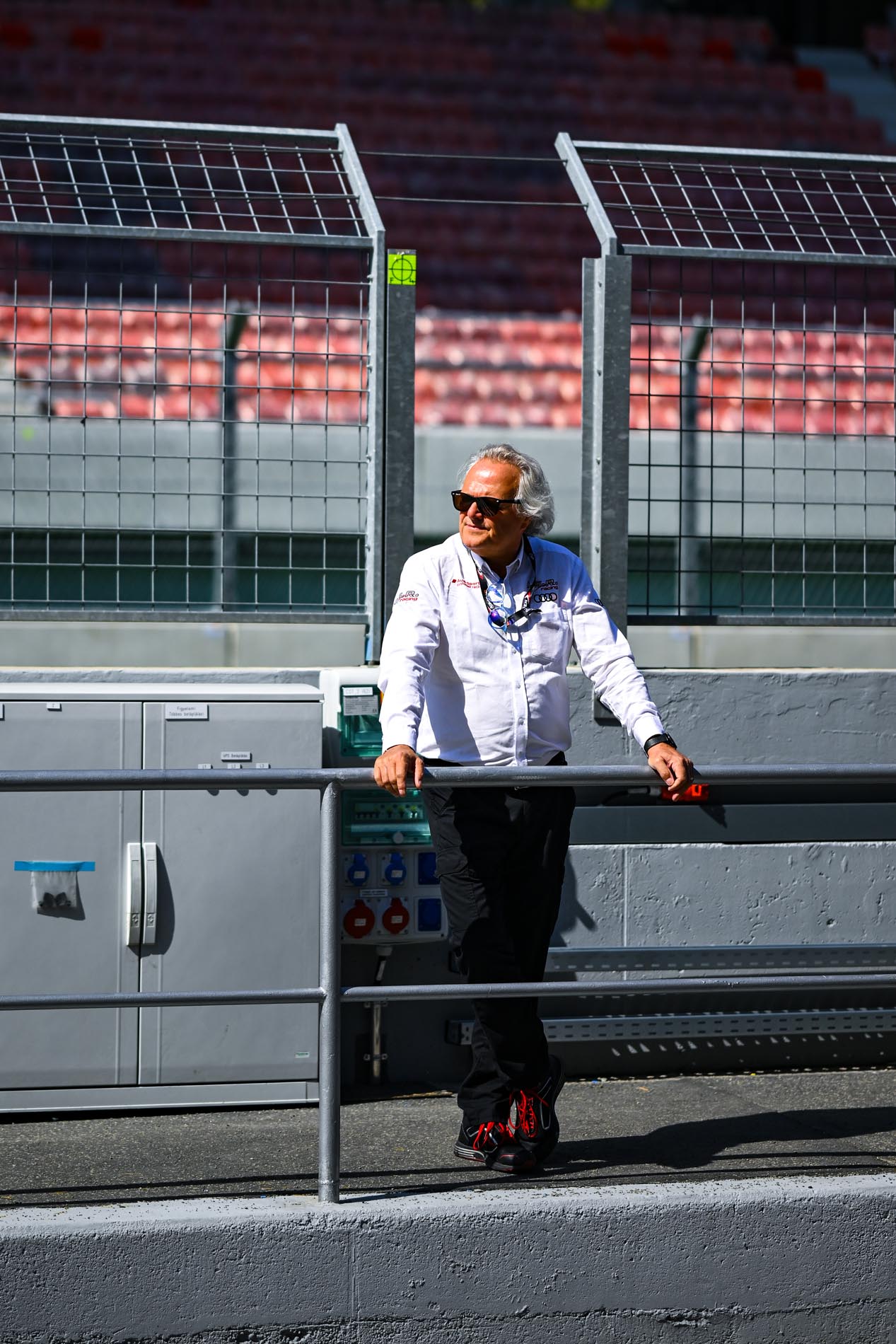 Hungaroring gallery photo 02.