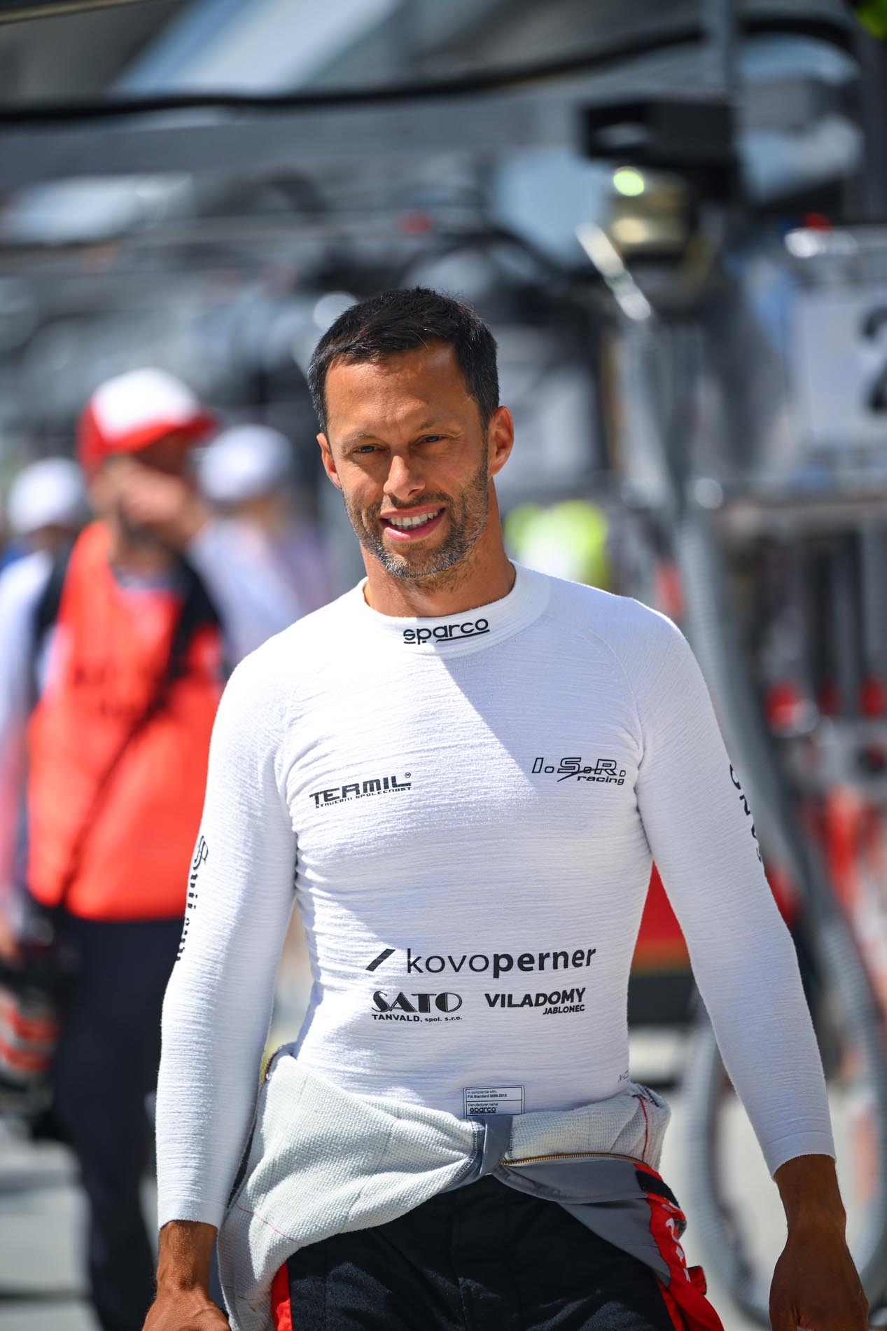 Hungaroring gallery photo 04.